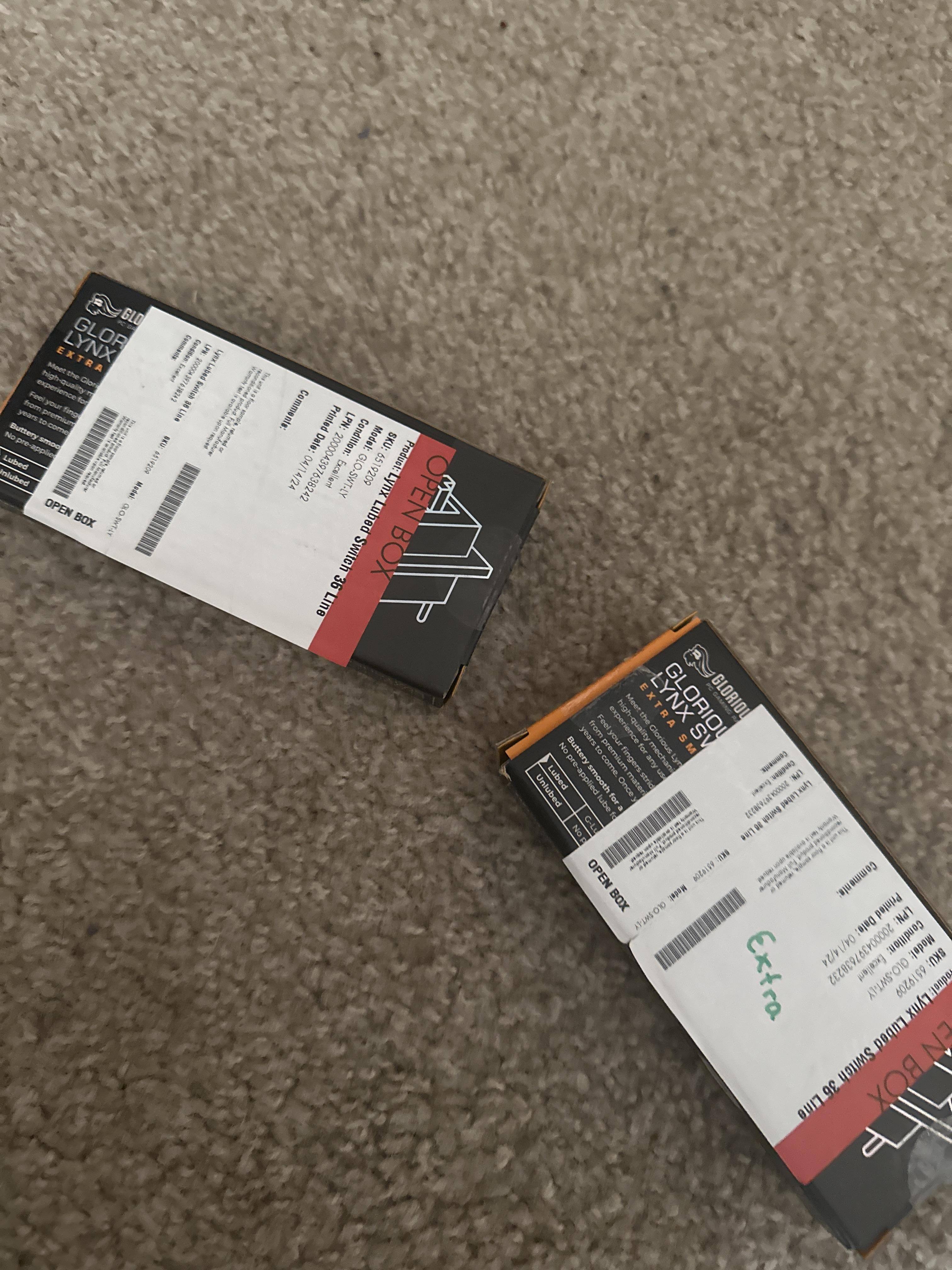 Customer provided image, click to load a larger version