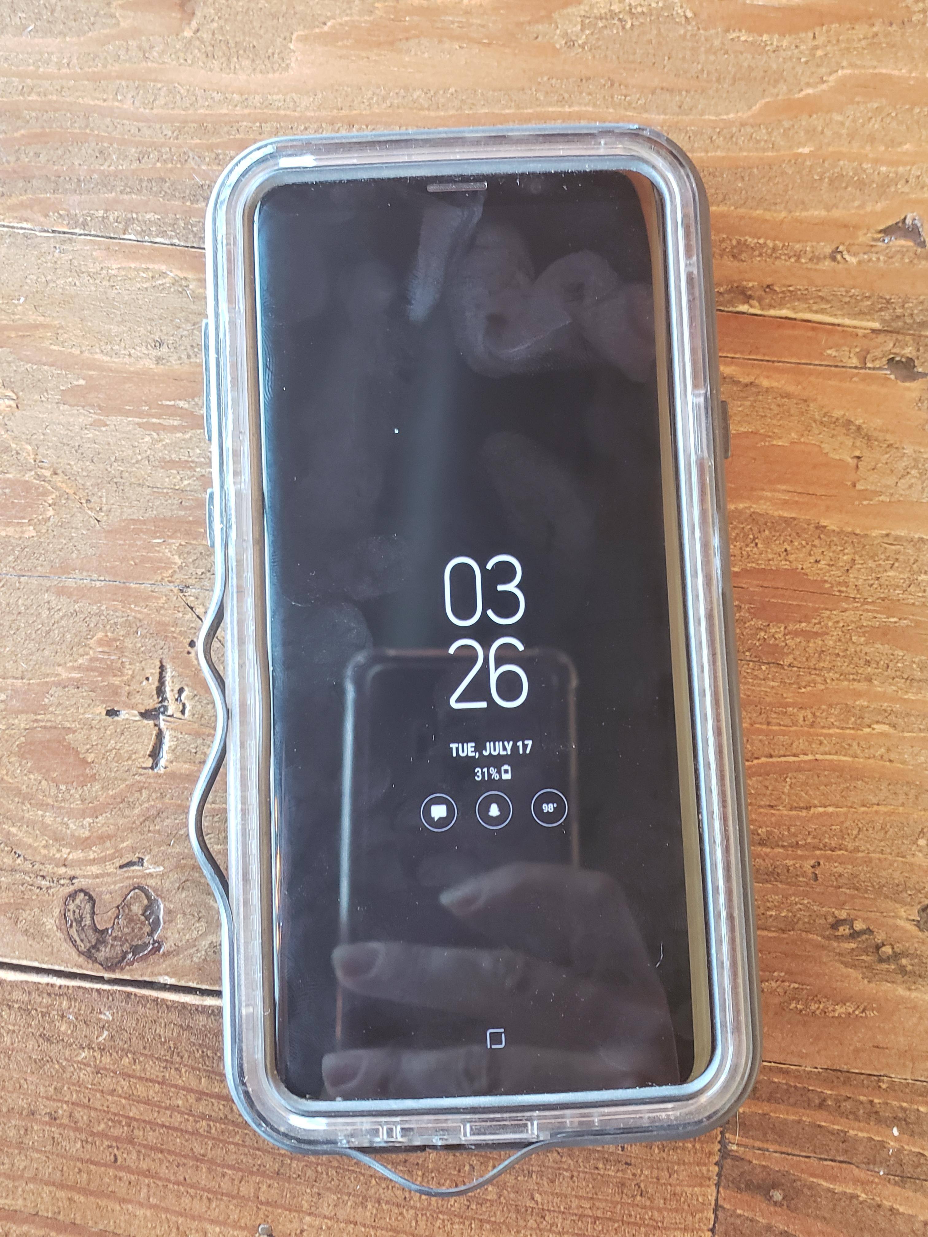 Customer provided image, click to load a larger version