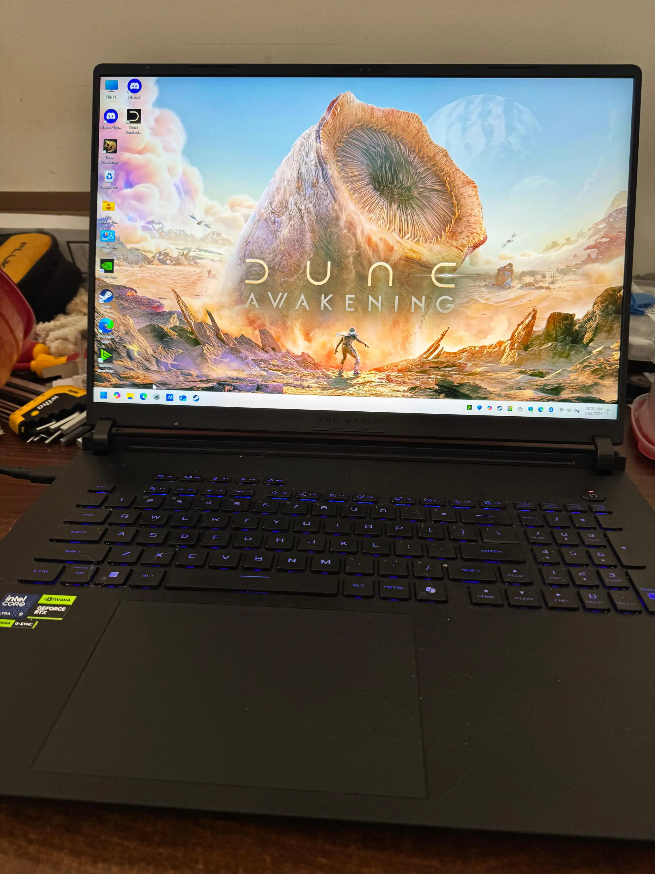 Customer provided image, click to load a larger version