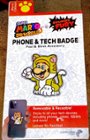 Best Buy: Marketing Instincts Super Mario 3D World Phone & Tech