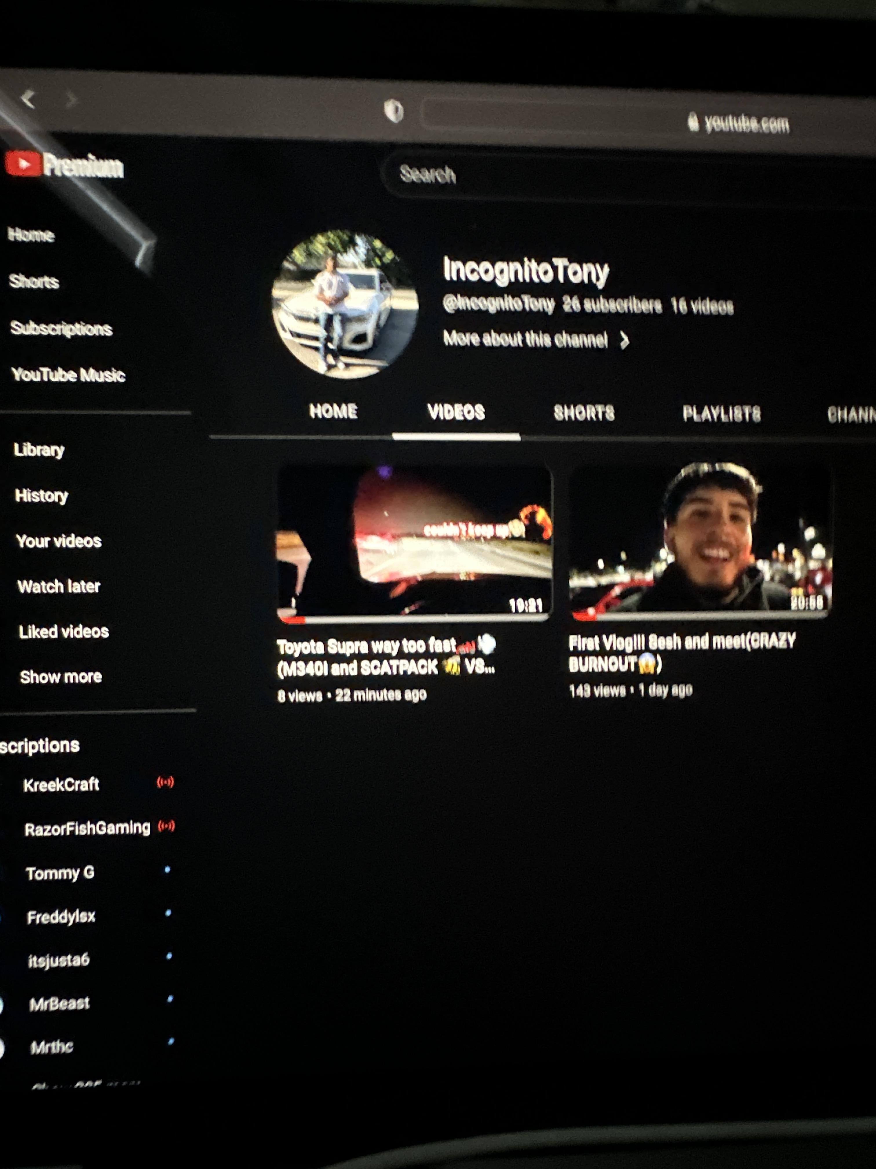 Customer provided, click to load a larger version