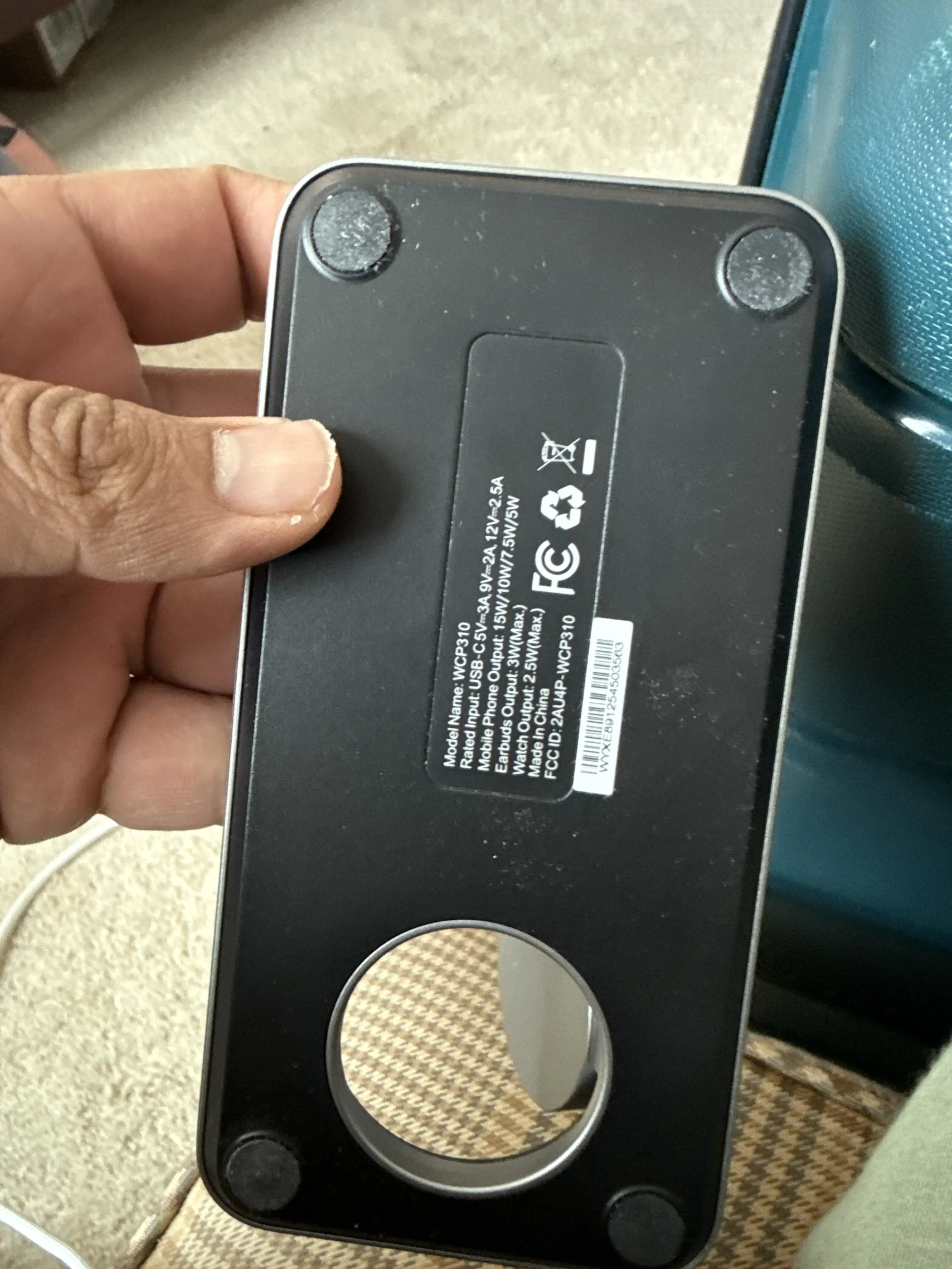 Customer provided, click to load a larger version