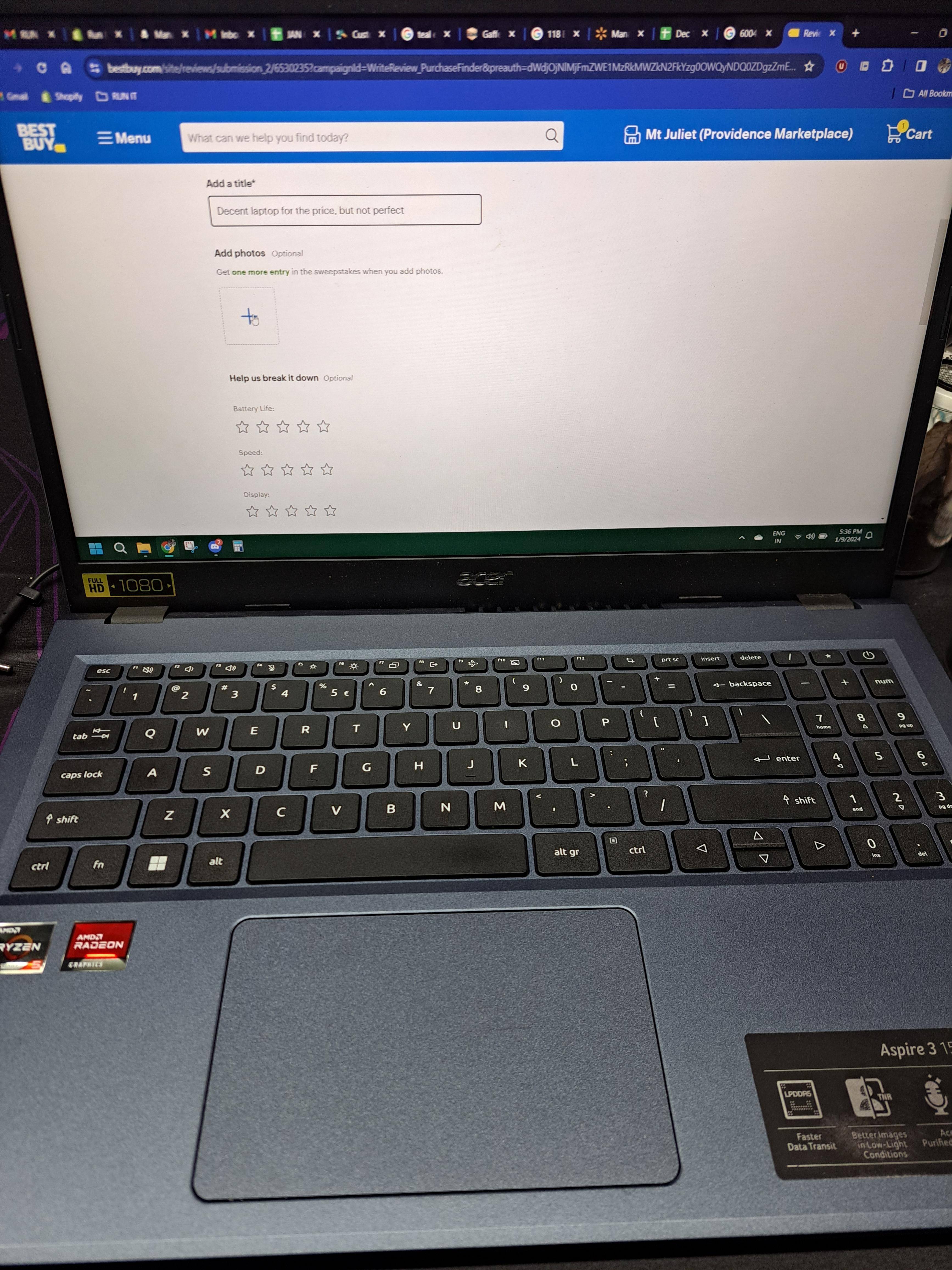 Customer provided, click to load a larger version