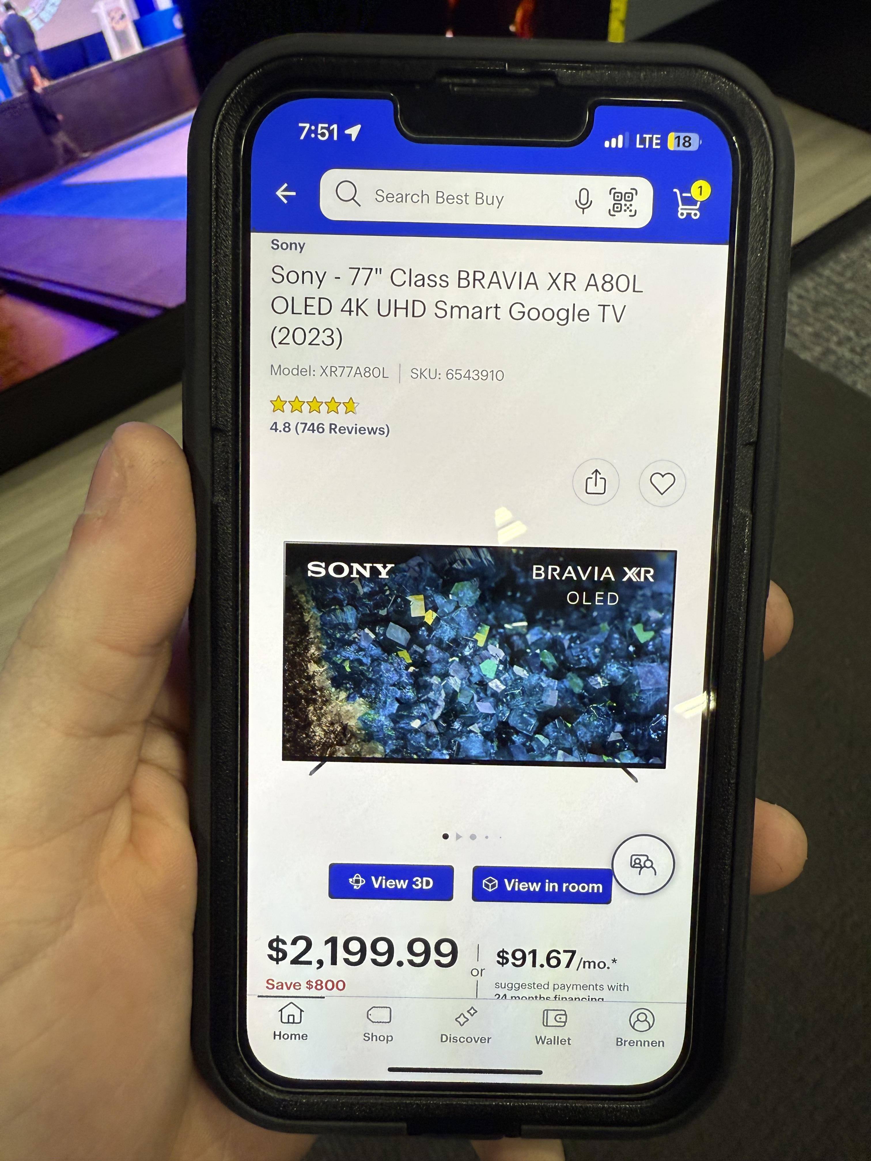 Customer provided image, click to load a larger version