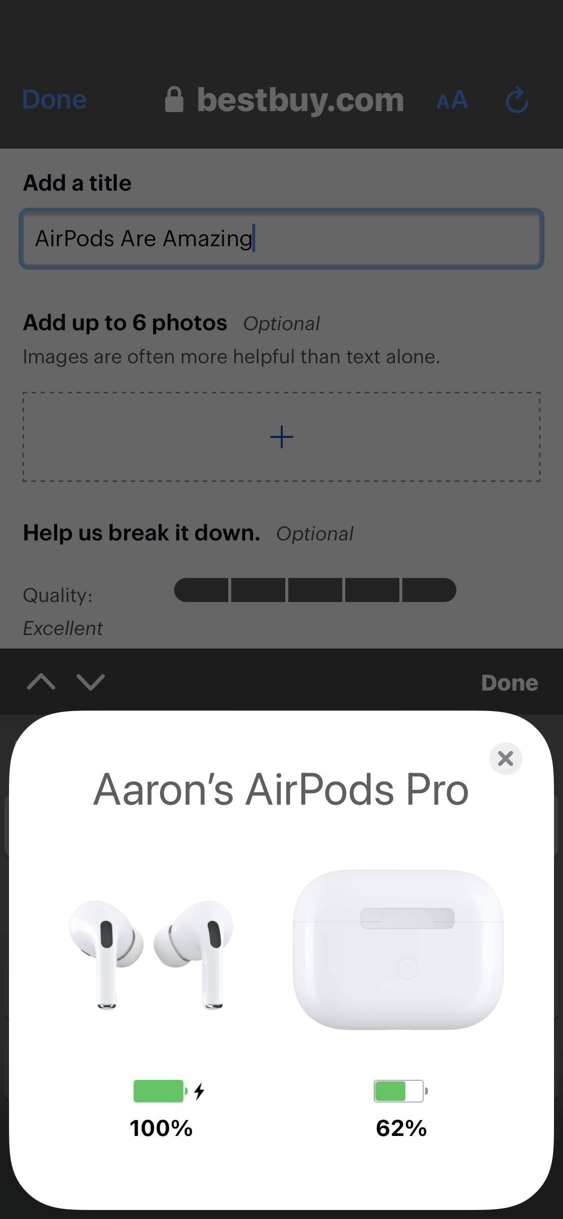 Customer provided, click to load a larger version