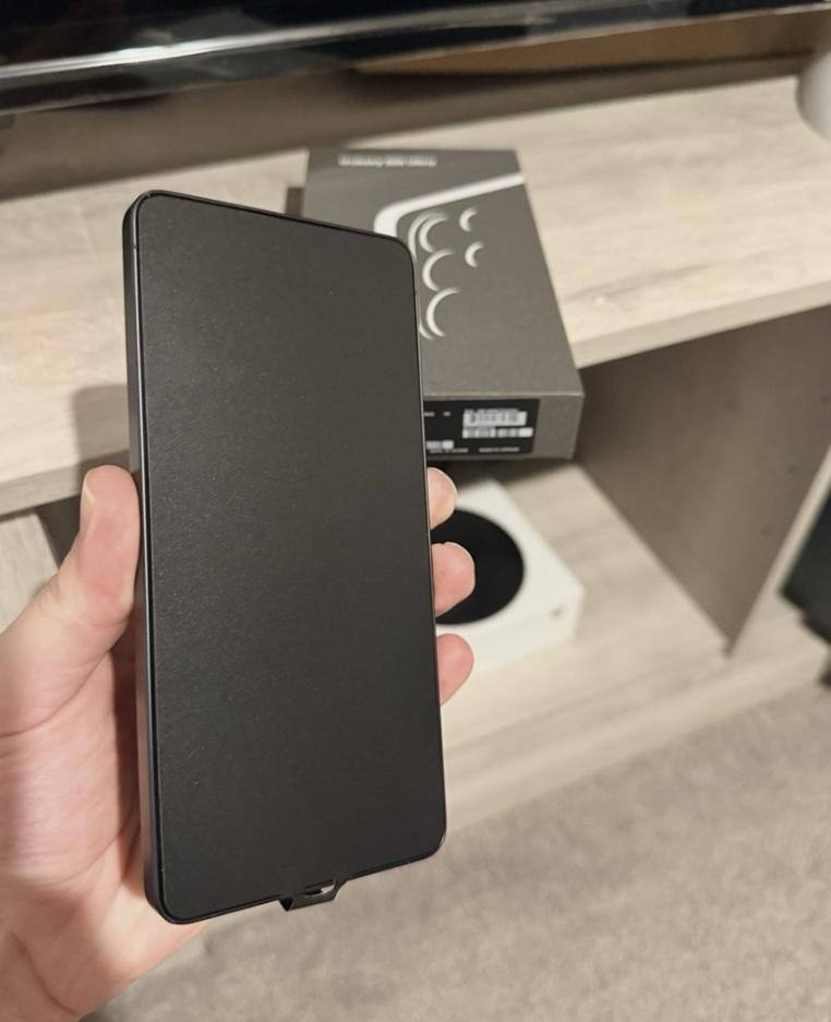 Customer provided, click to load a larger version