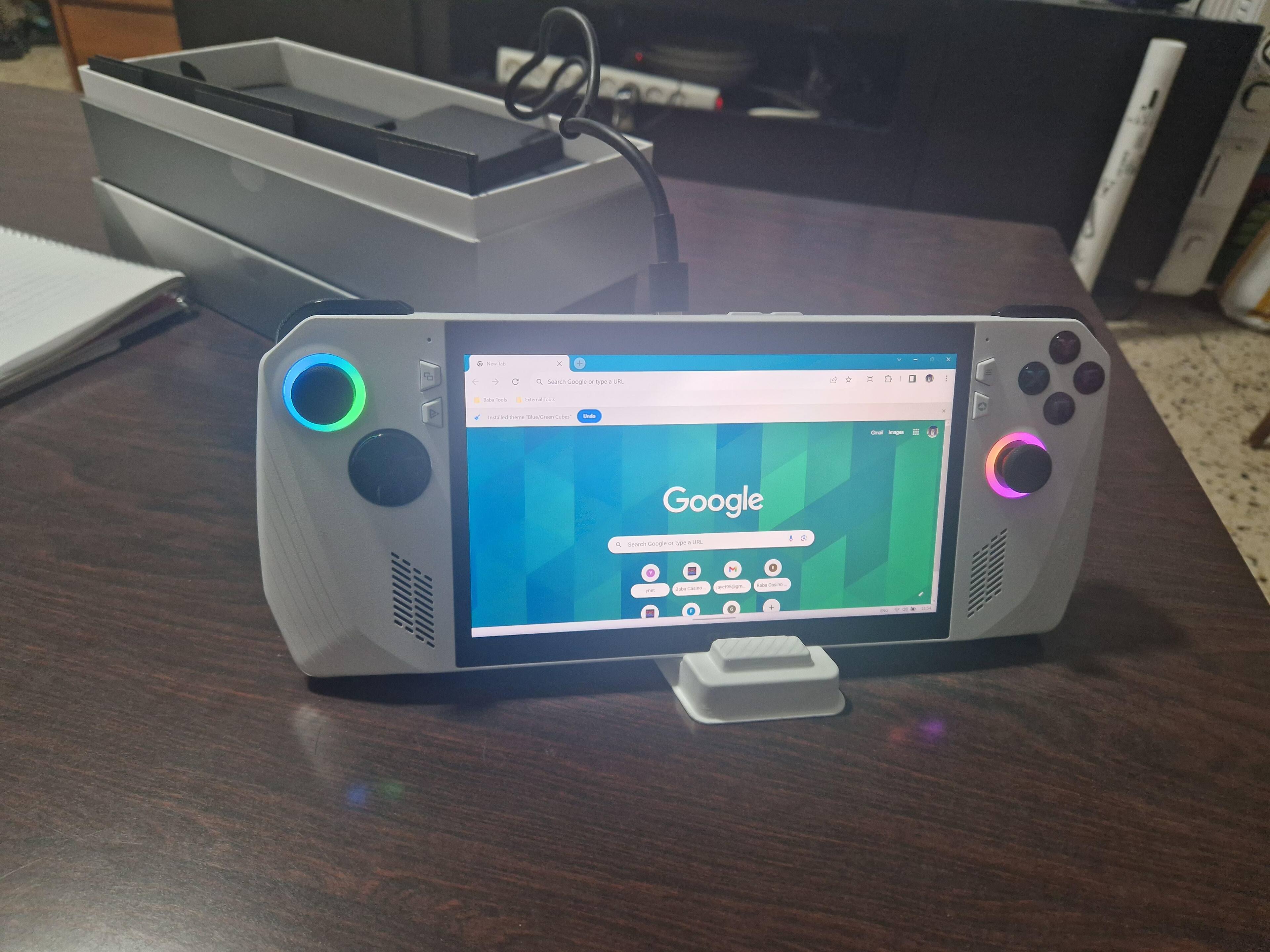 Customer provided, click to load a larger version