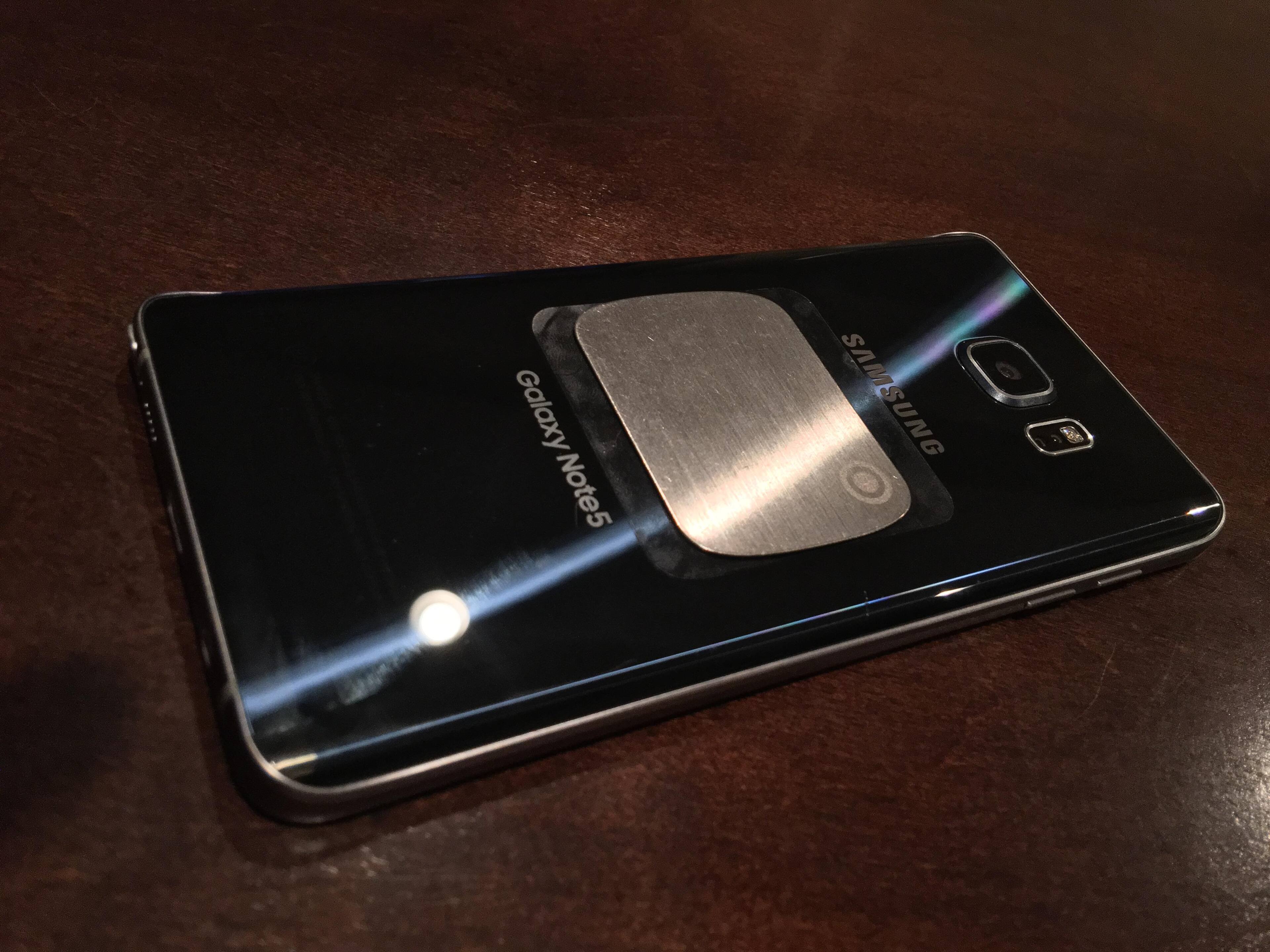 Customer provided image, click to load a larger version