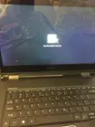 Happens after blue screen every time, click to load a larger version