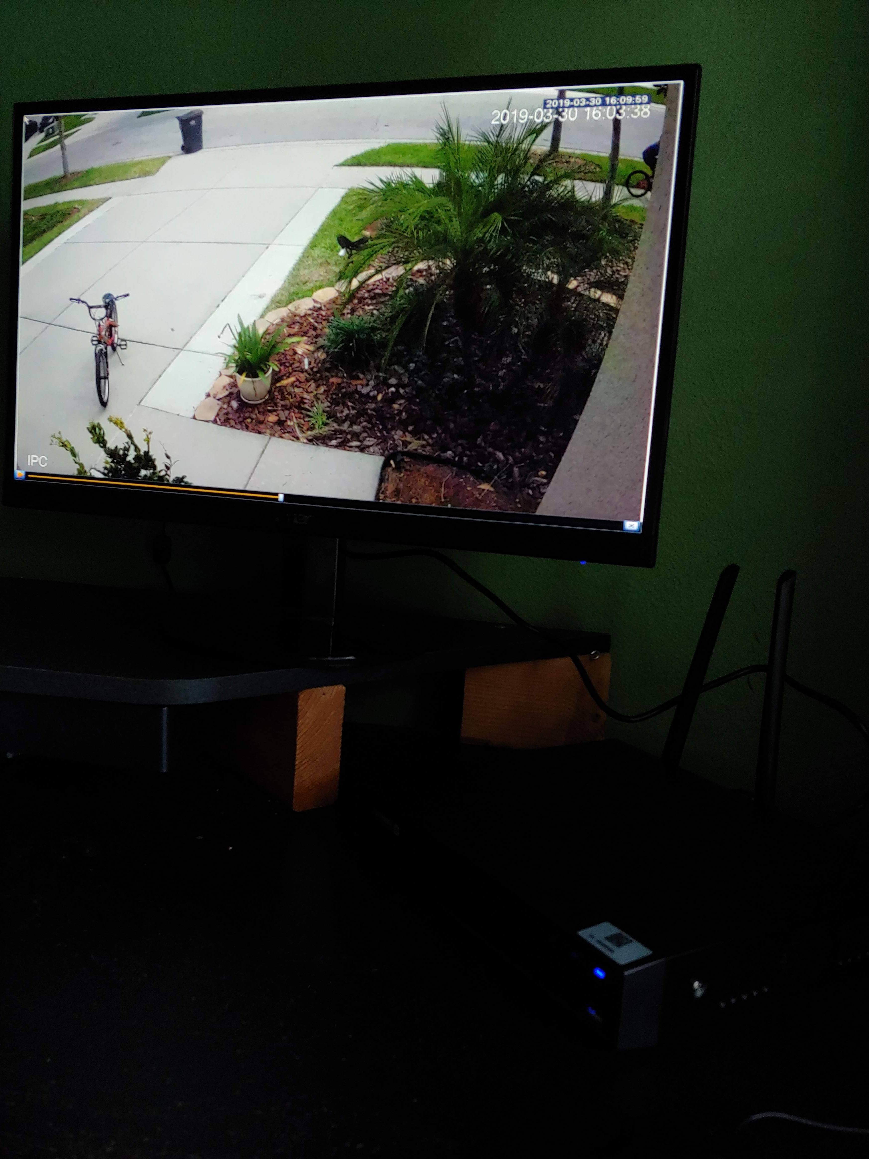 Sharp and vivid images, click to load a larger version