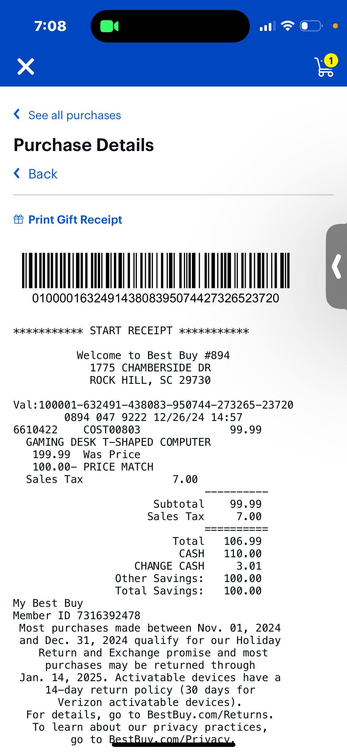 Customer provided, click to load a larger version