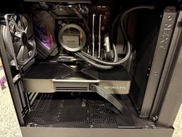 NVIDIA GeForce RTX 5090 32GB GDDR7 Graphics Card Dark Gun NVIDIA GeForce RTX 5090 32GB GDDR7 Graphics Card Dark Gun