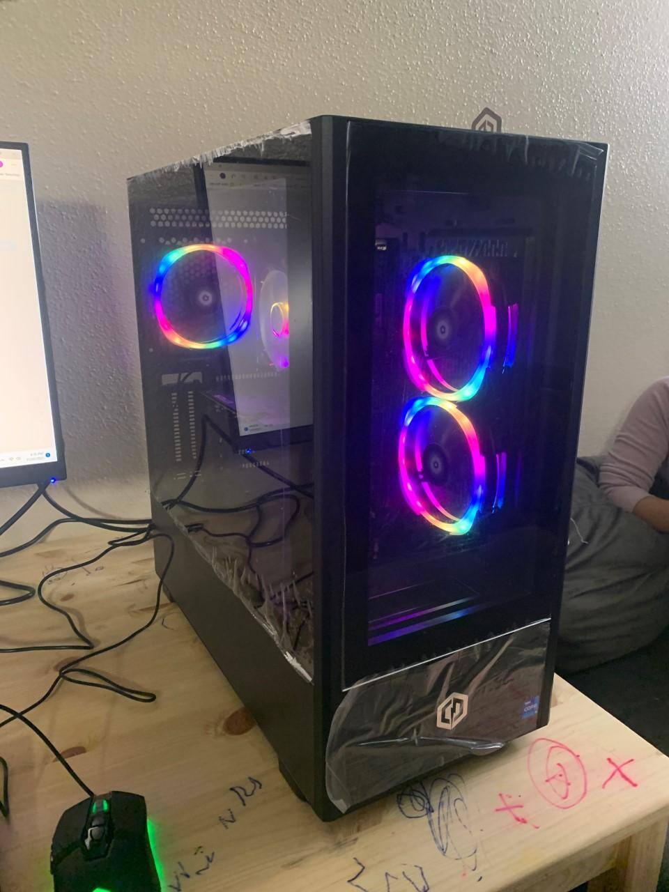 Customer provided, click to load a larger version