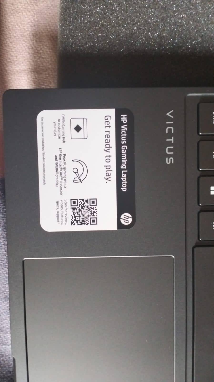 Customer provided, click to load a larger version