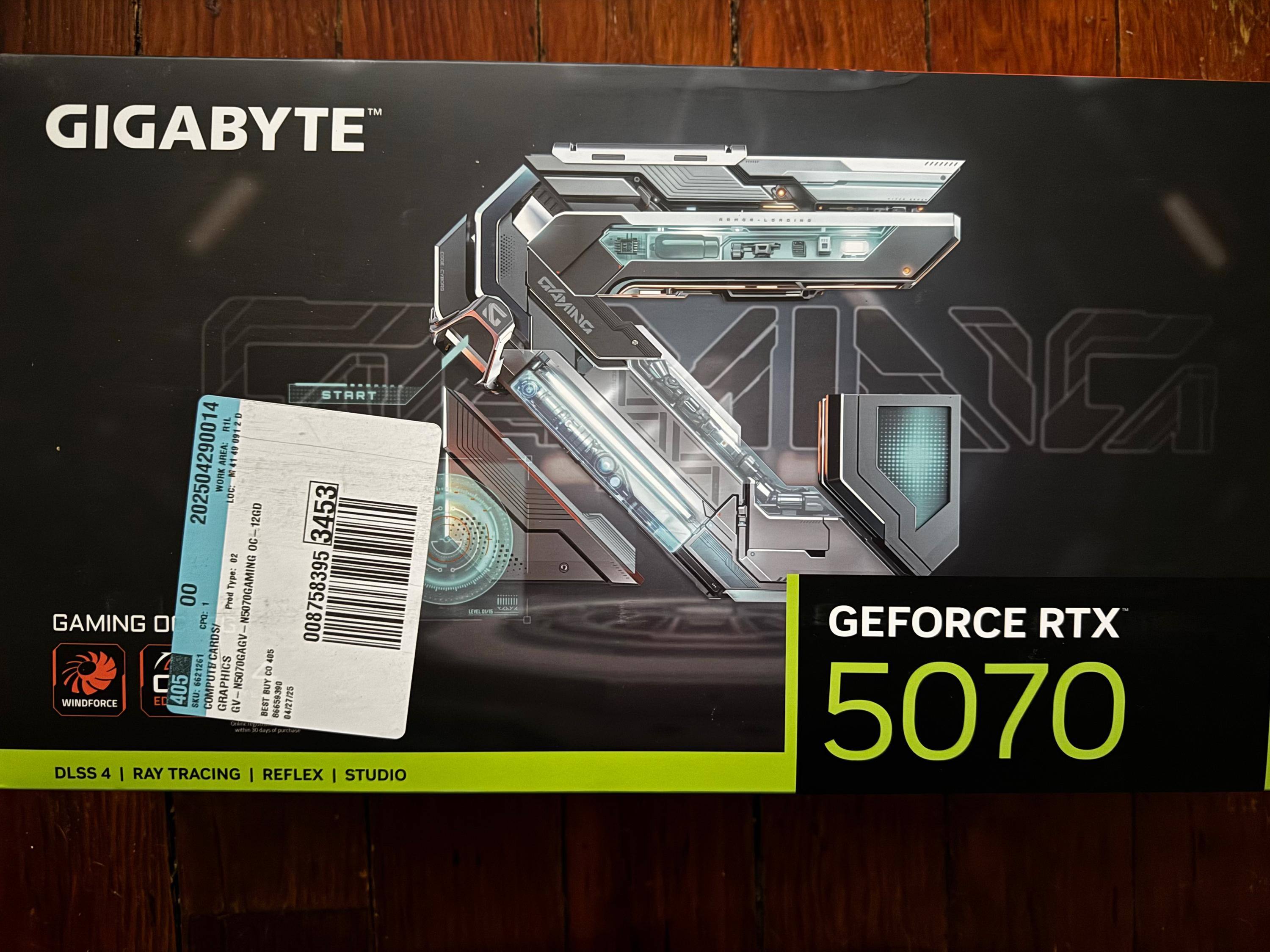 Customer provided, click to load a larger version