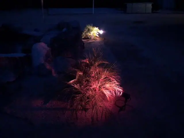 Customer provided image, click to load a larger version