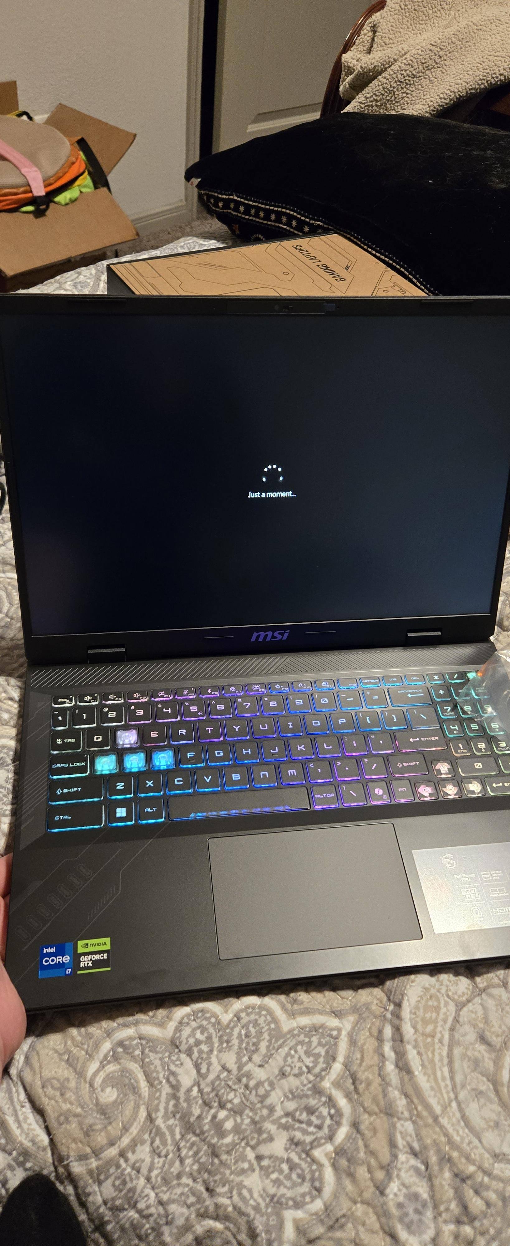 Customer provided, click to load a larger version