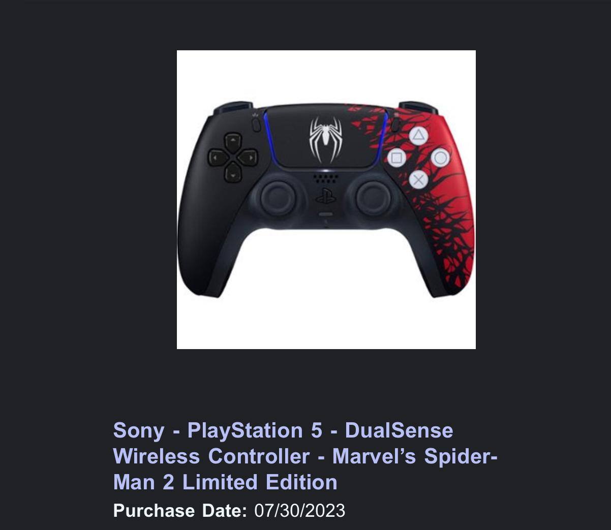 Customer provided, click to load a larger version