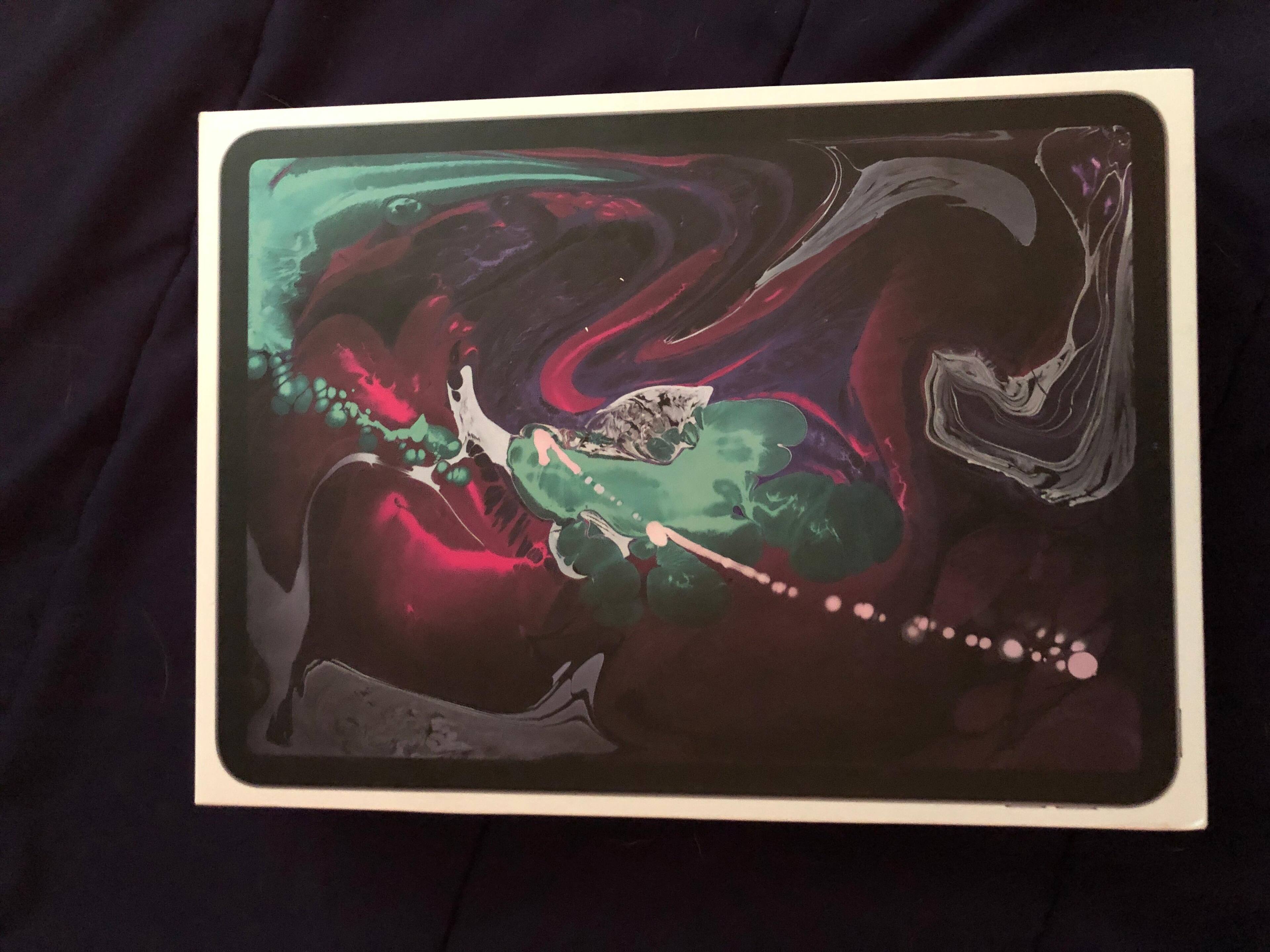 Customer provided image, click to load a larger version