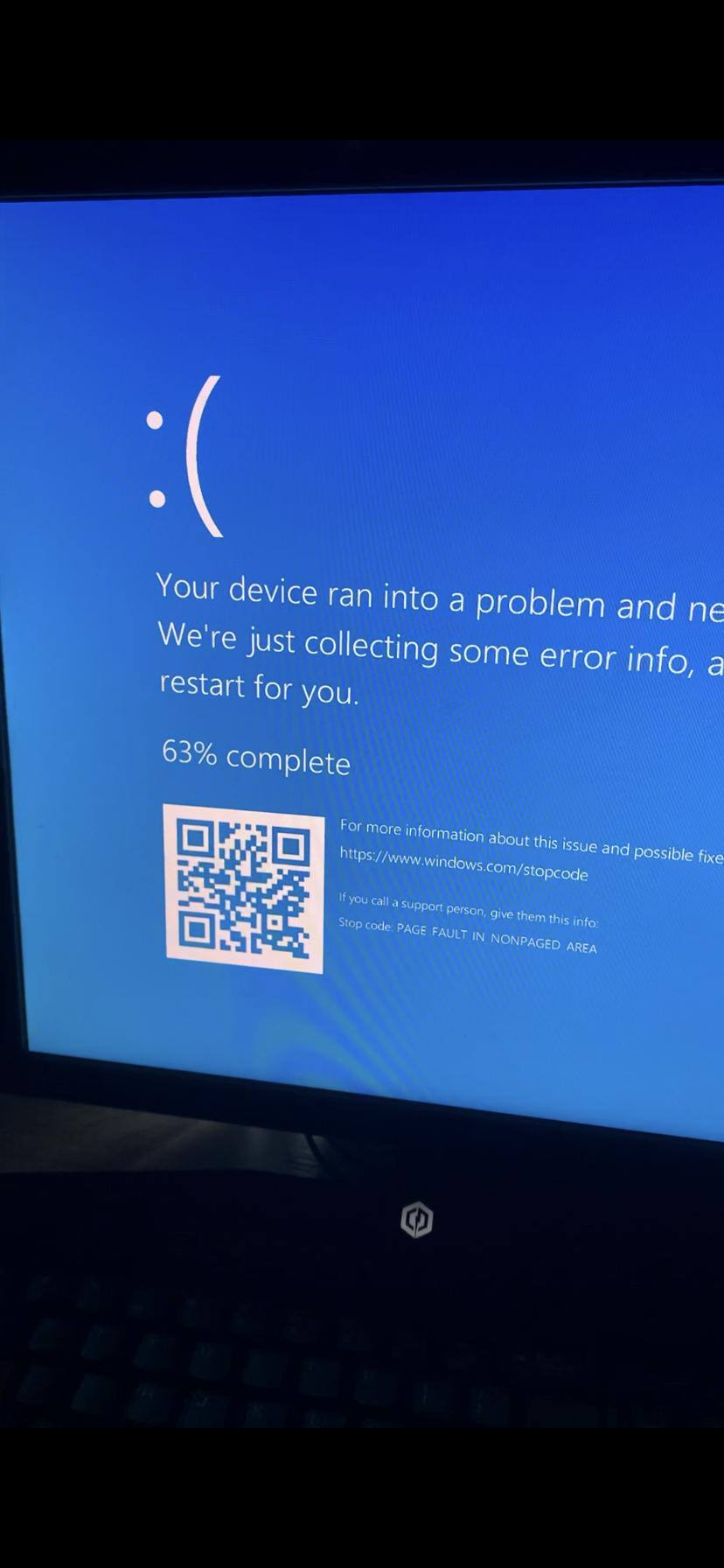 Customer provided image, click to load a larger version