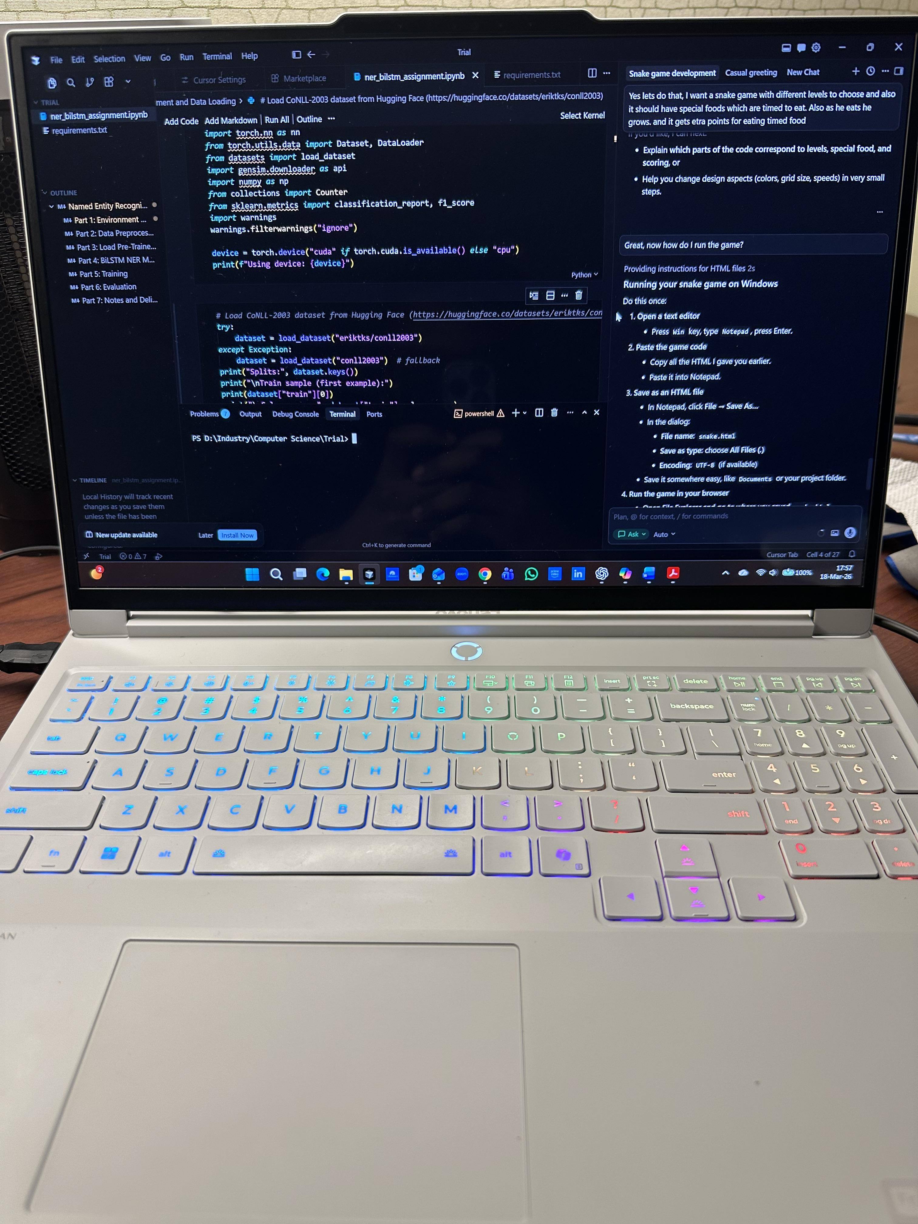 Customer provided, click to load a larger version