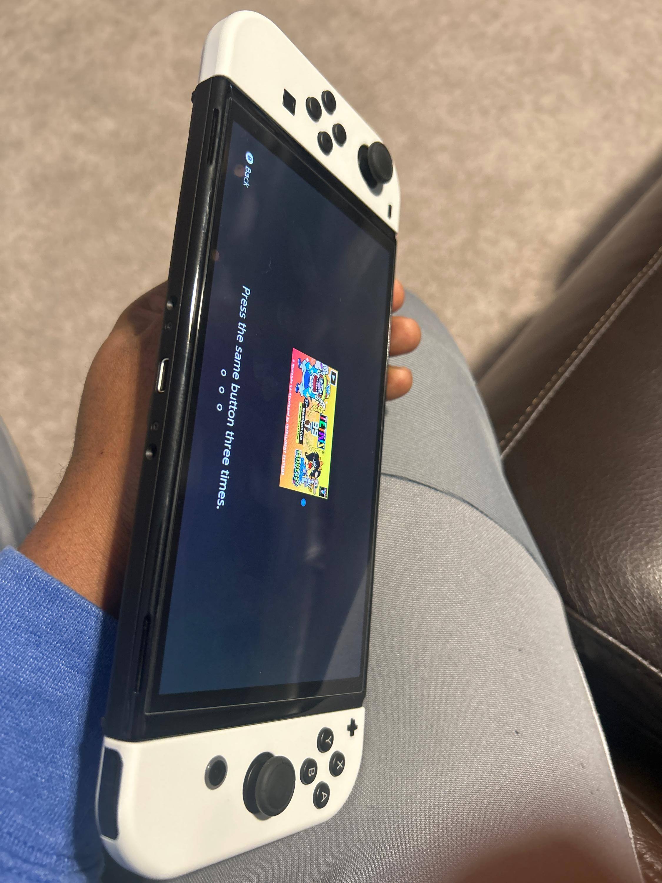 Customer provided, click to load a larger version