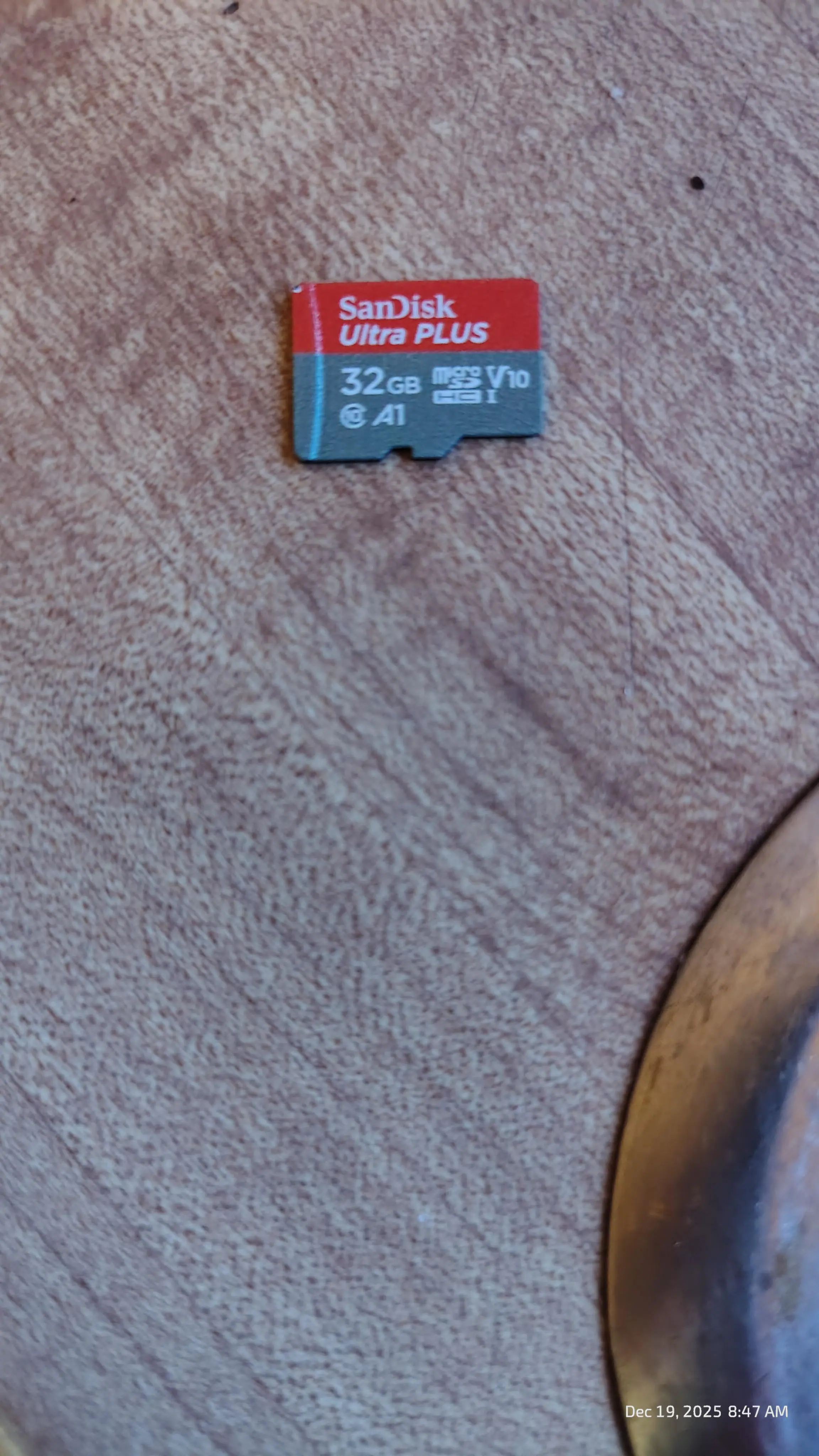 Customer provided image, click to load a larger version