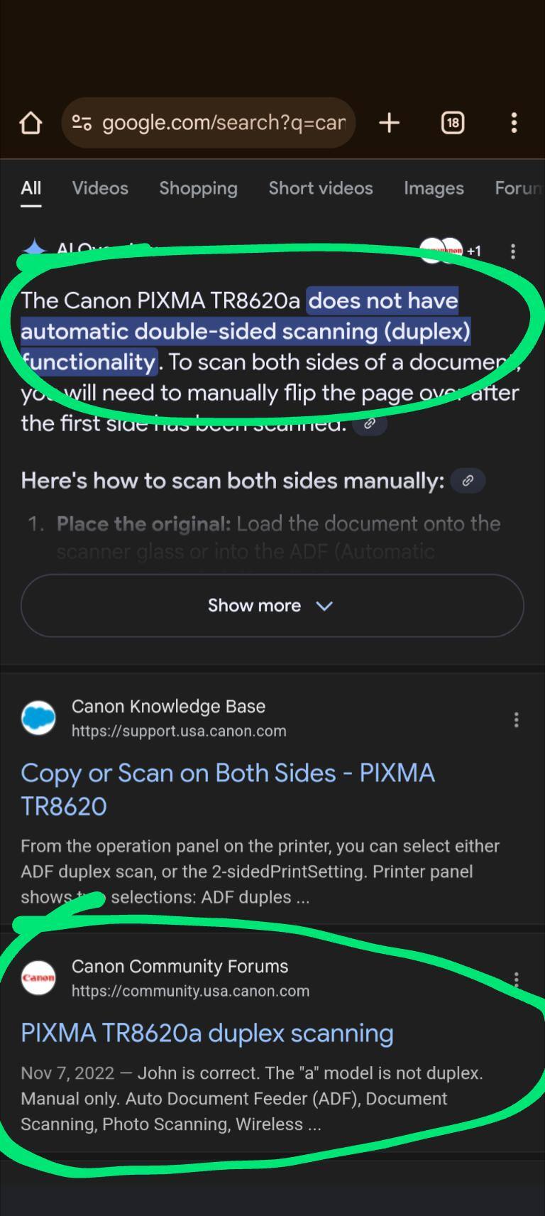 Customer provided, click to load a larger version