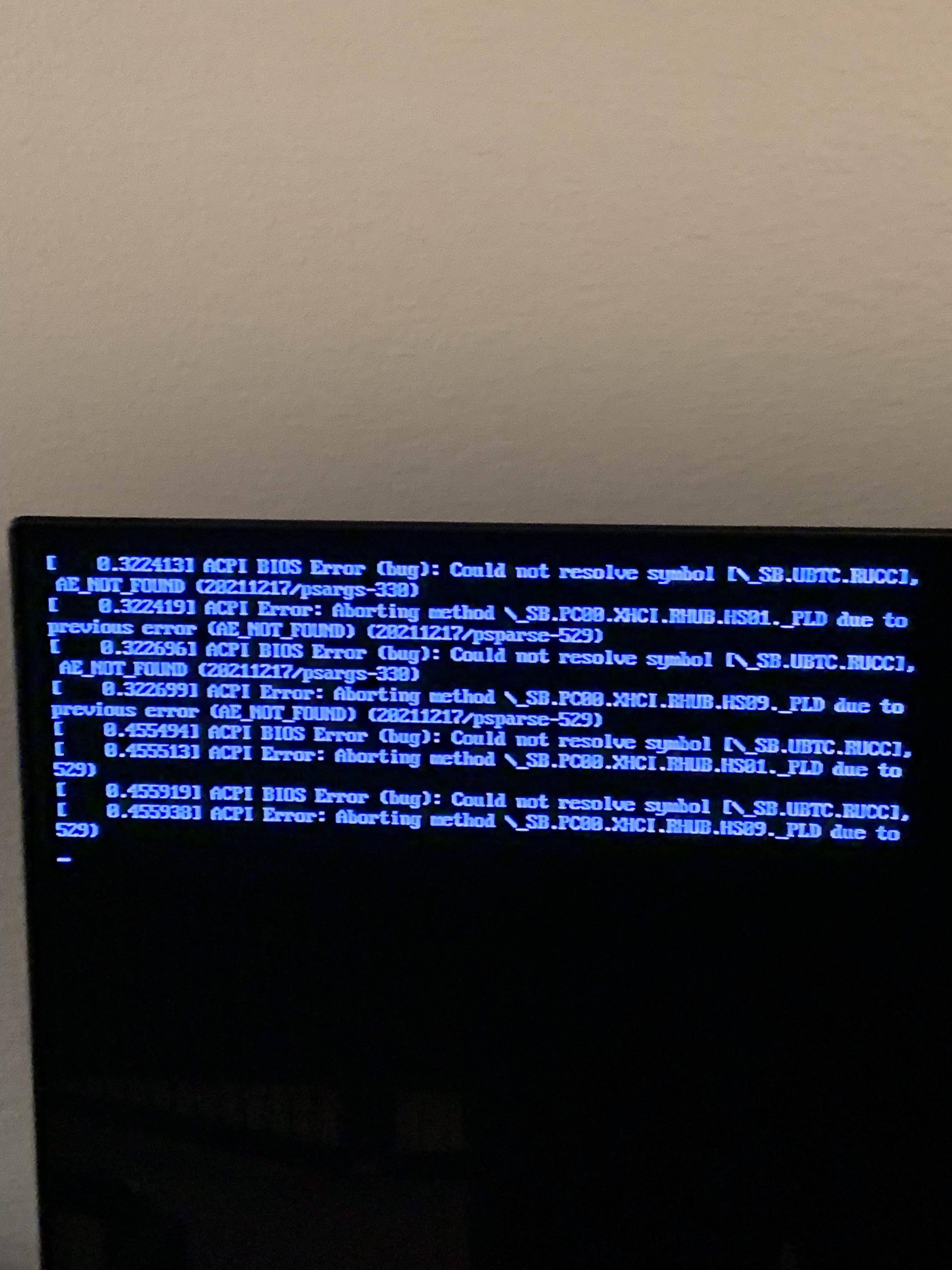 Customer provided image, click to load a larger version