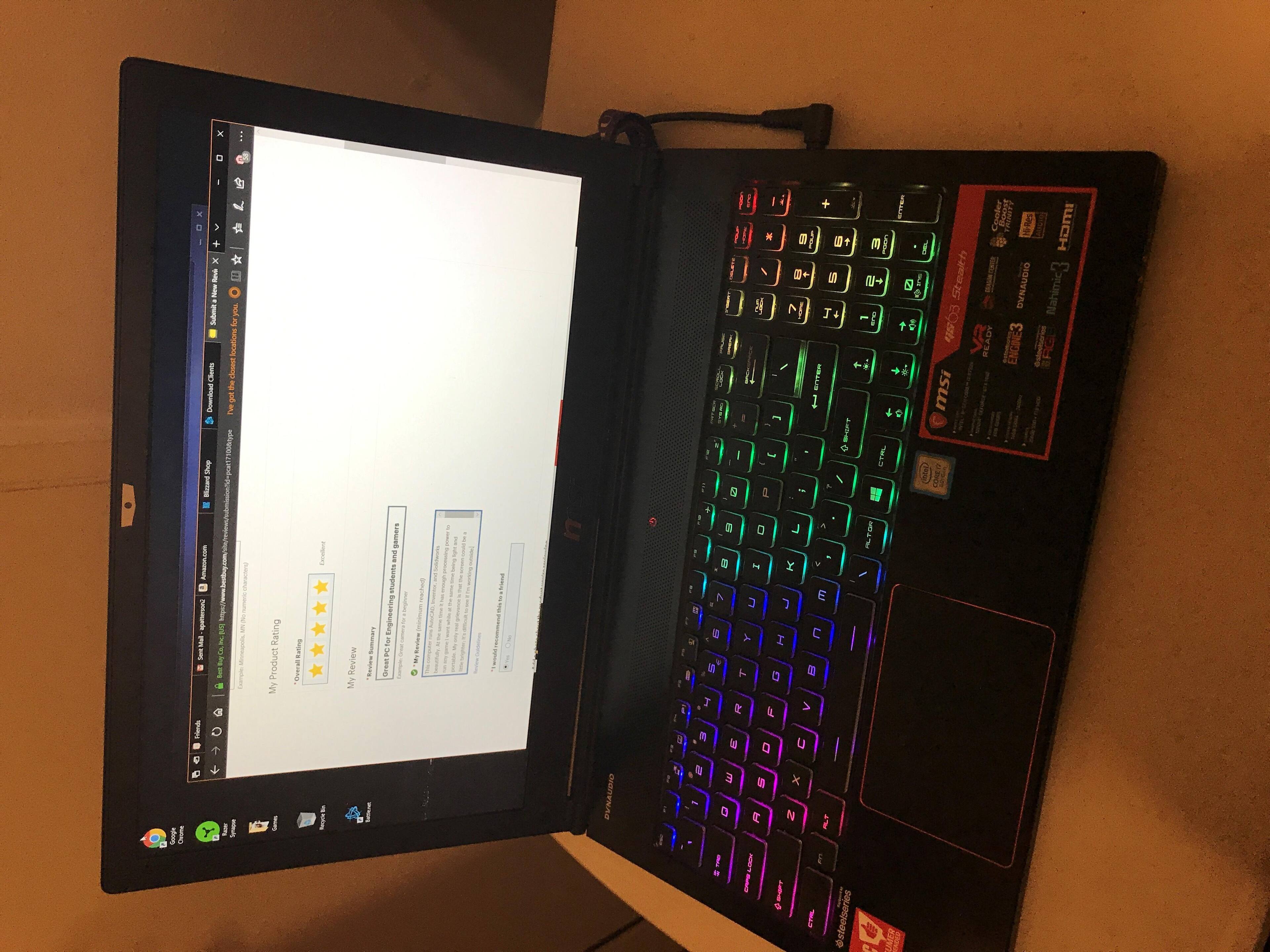 Customer provided, click to load a larger version