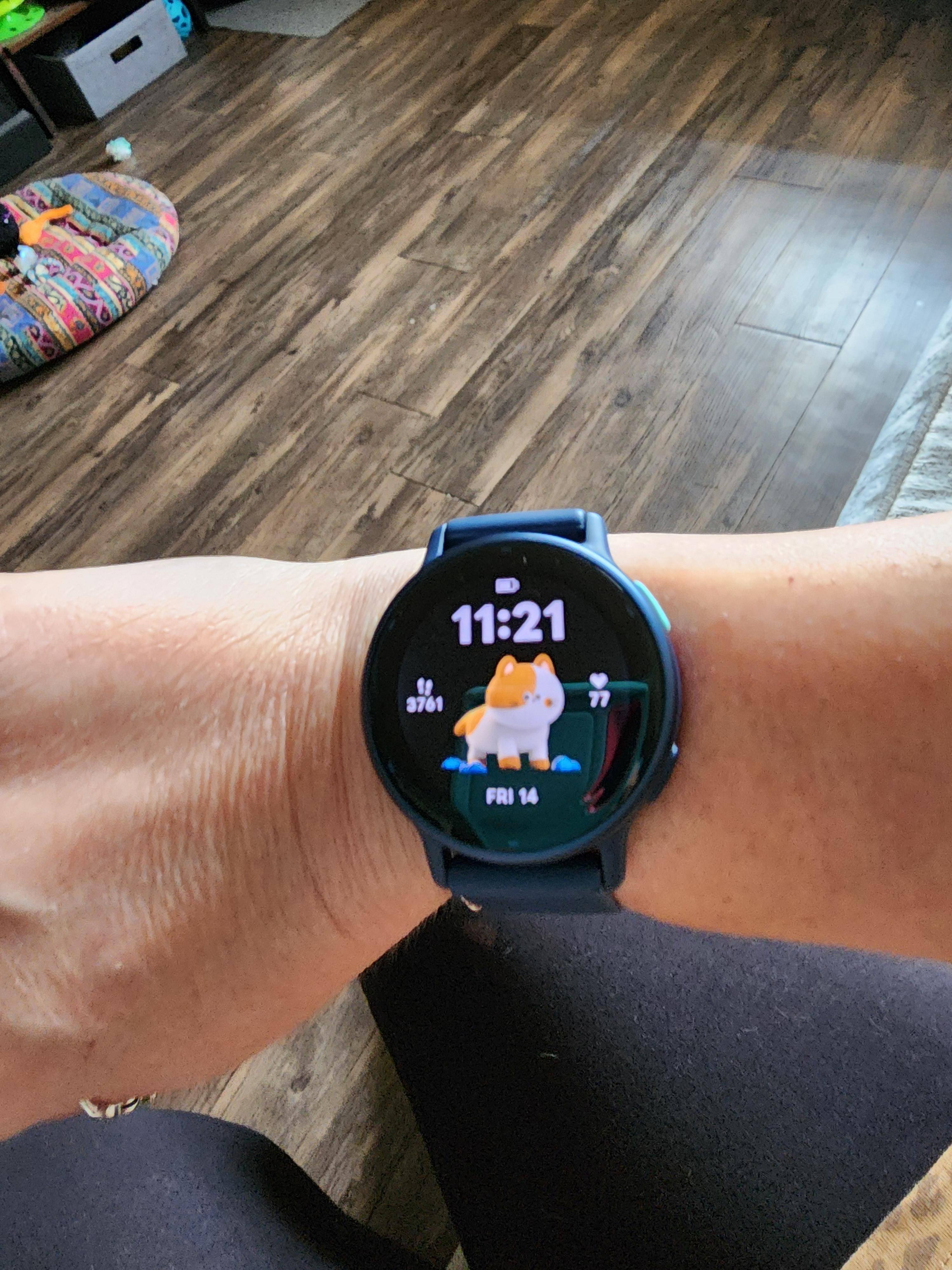 Customer provided image, click to load a larger version