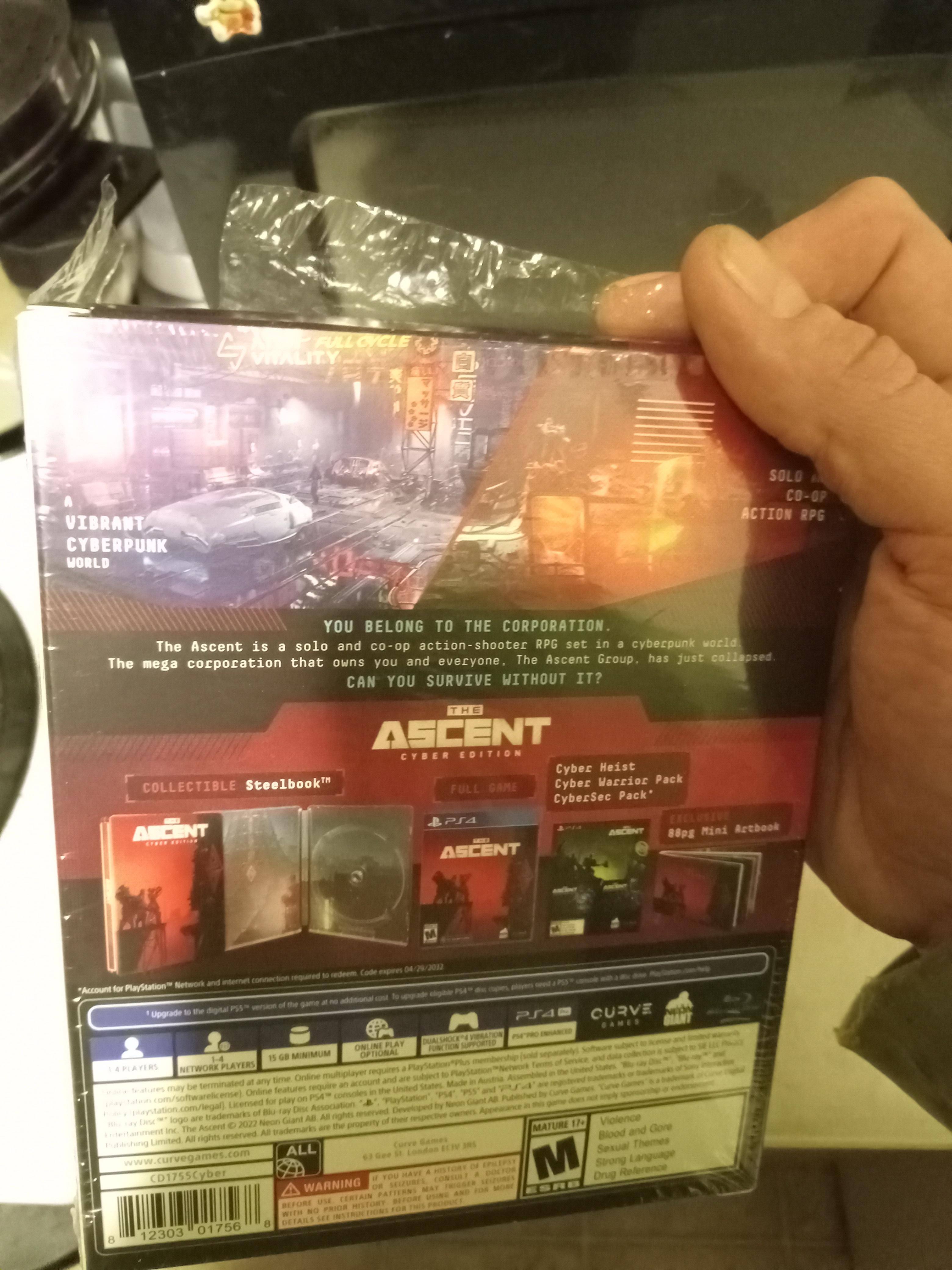 Customer provided image, click to load a larger version