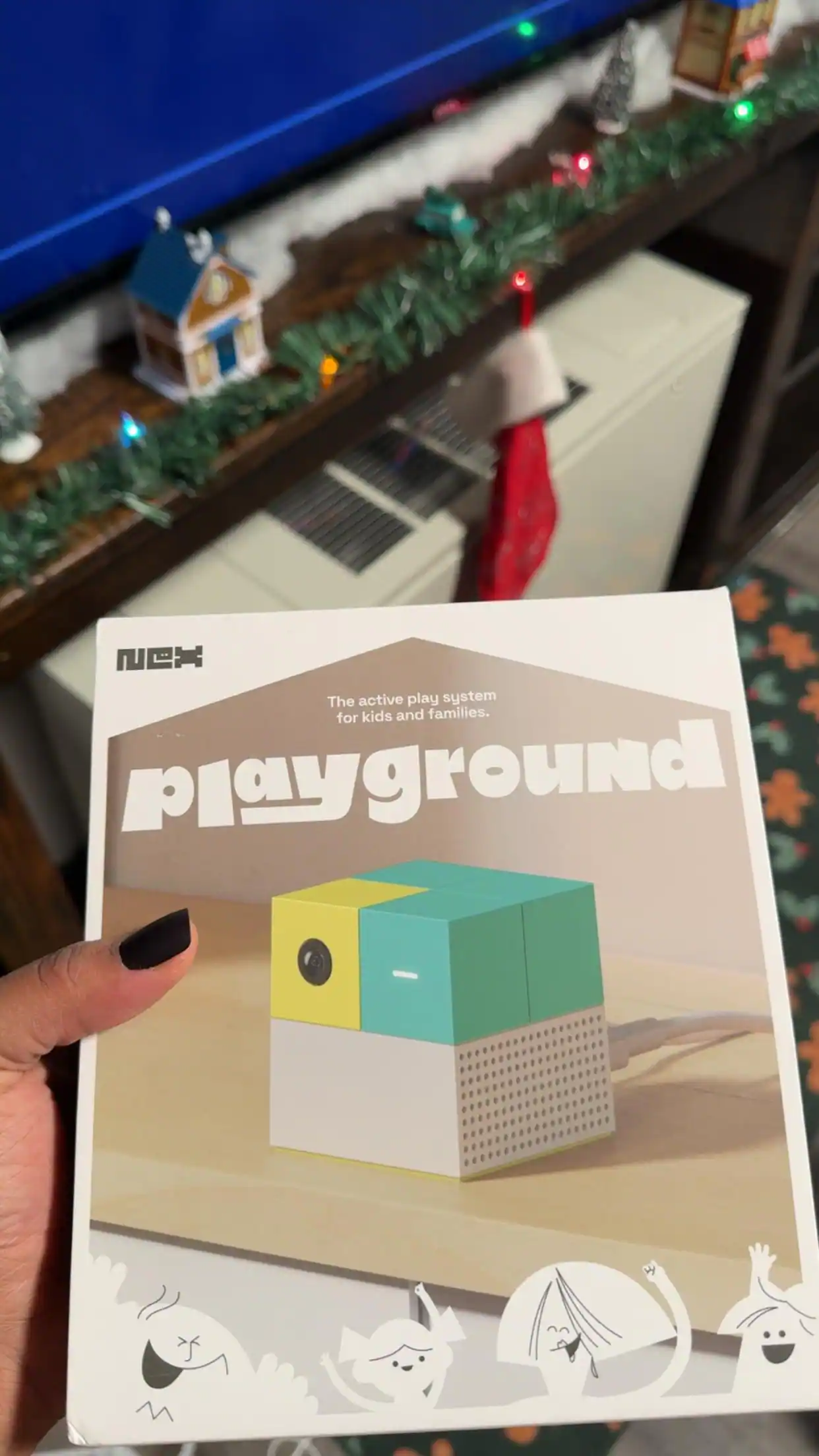 Customer provided image, click to load a larger version