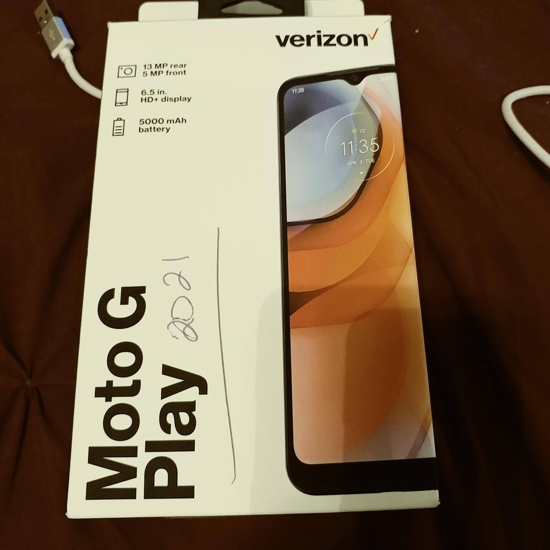 Customer provided, click to load a larger version