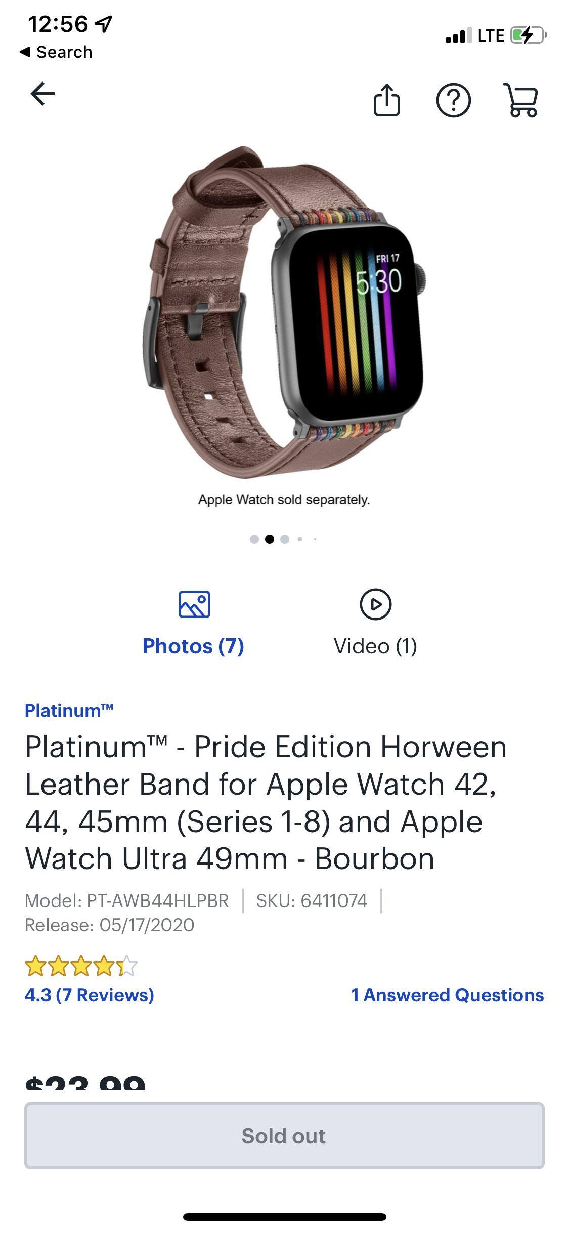 Customer provided image, click to load a larger version