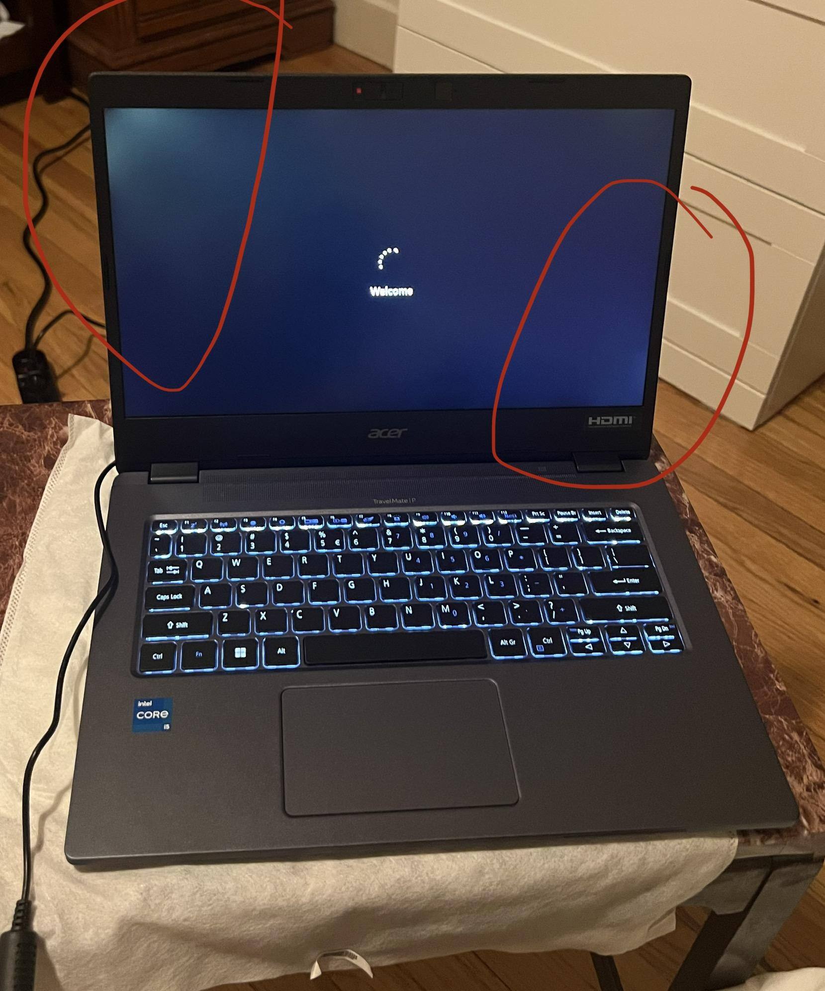 Customer provided image, click to load a larger version