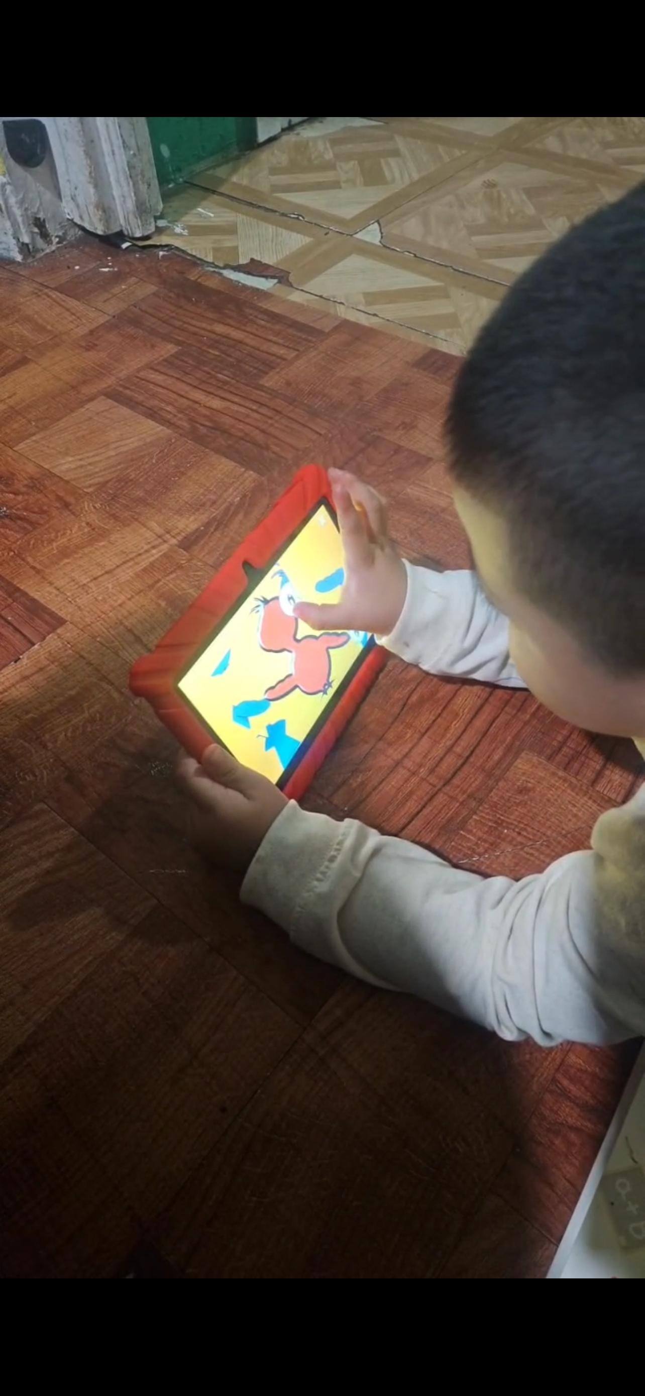 Customer provided, click to load a larger version