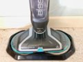 BISSELL SpinWave Cordless Powered Mop Titanium/Electric Blue 2315