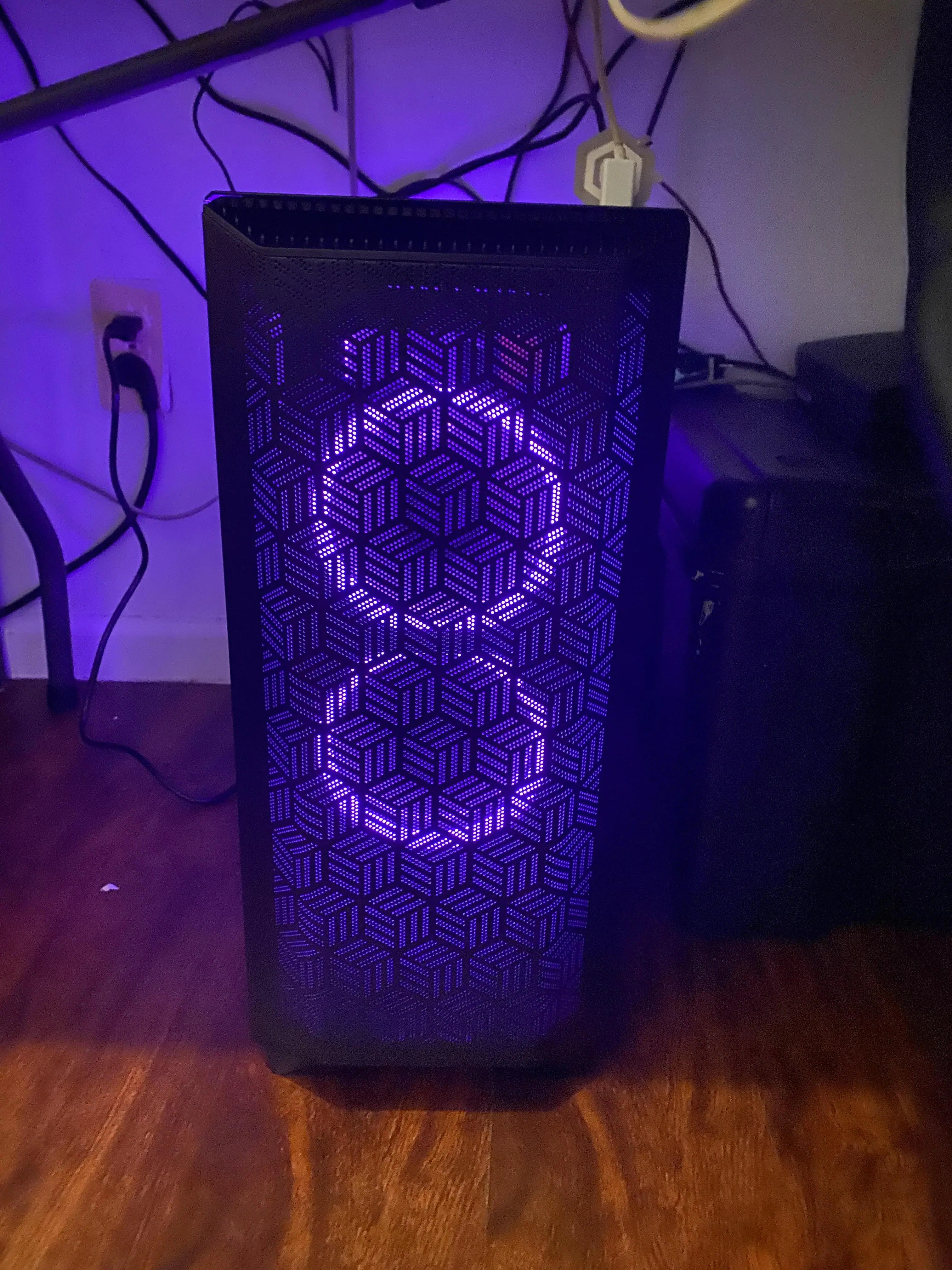 Customer provided image, click to load a larger version