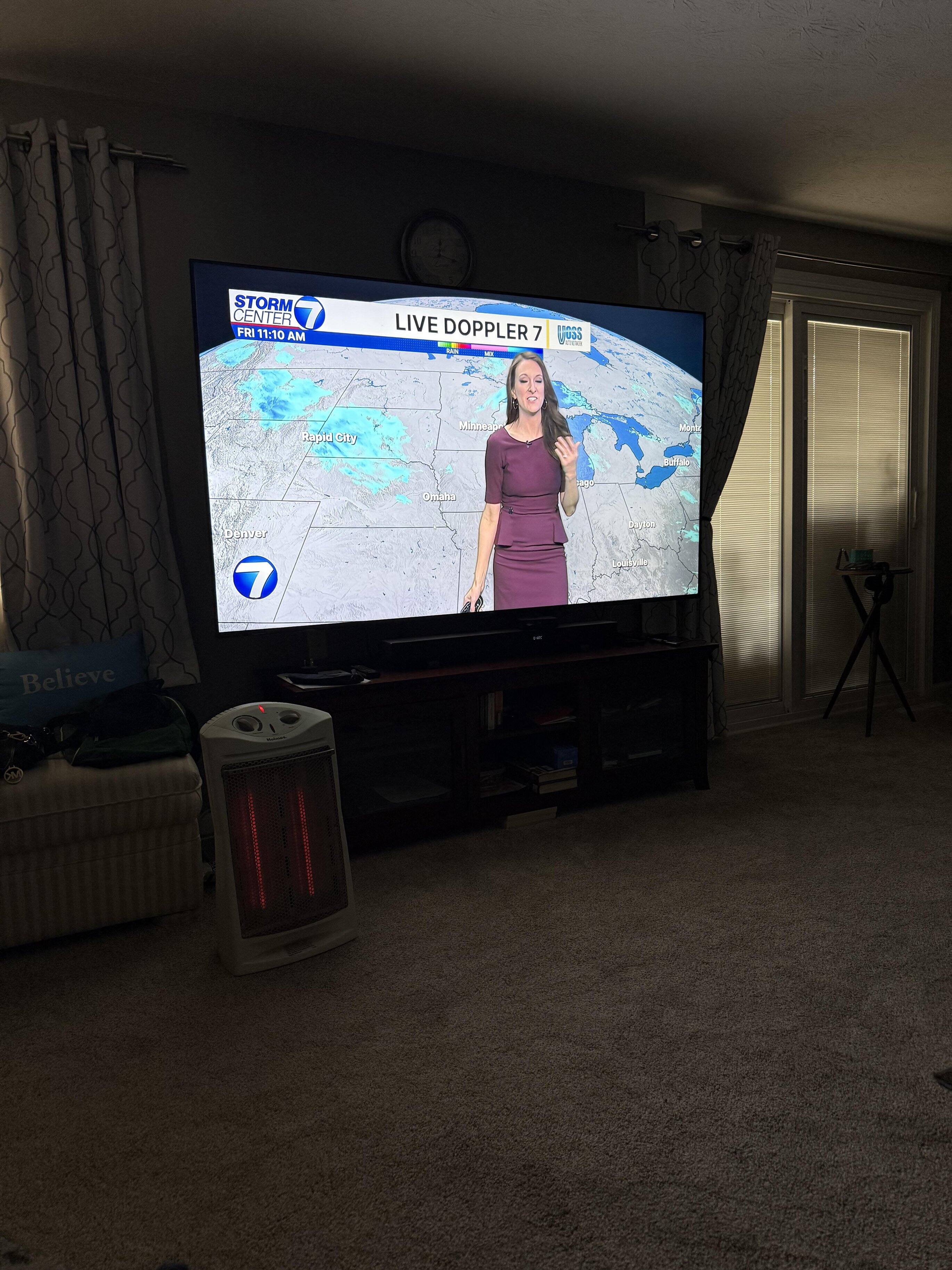 Customer provided image, click to load a larger version