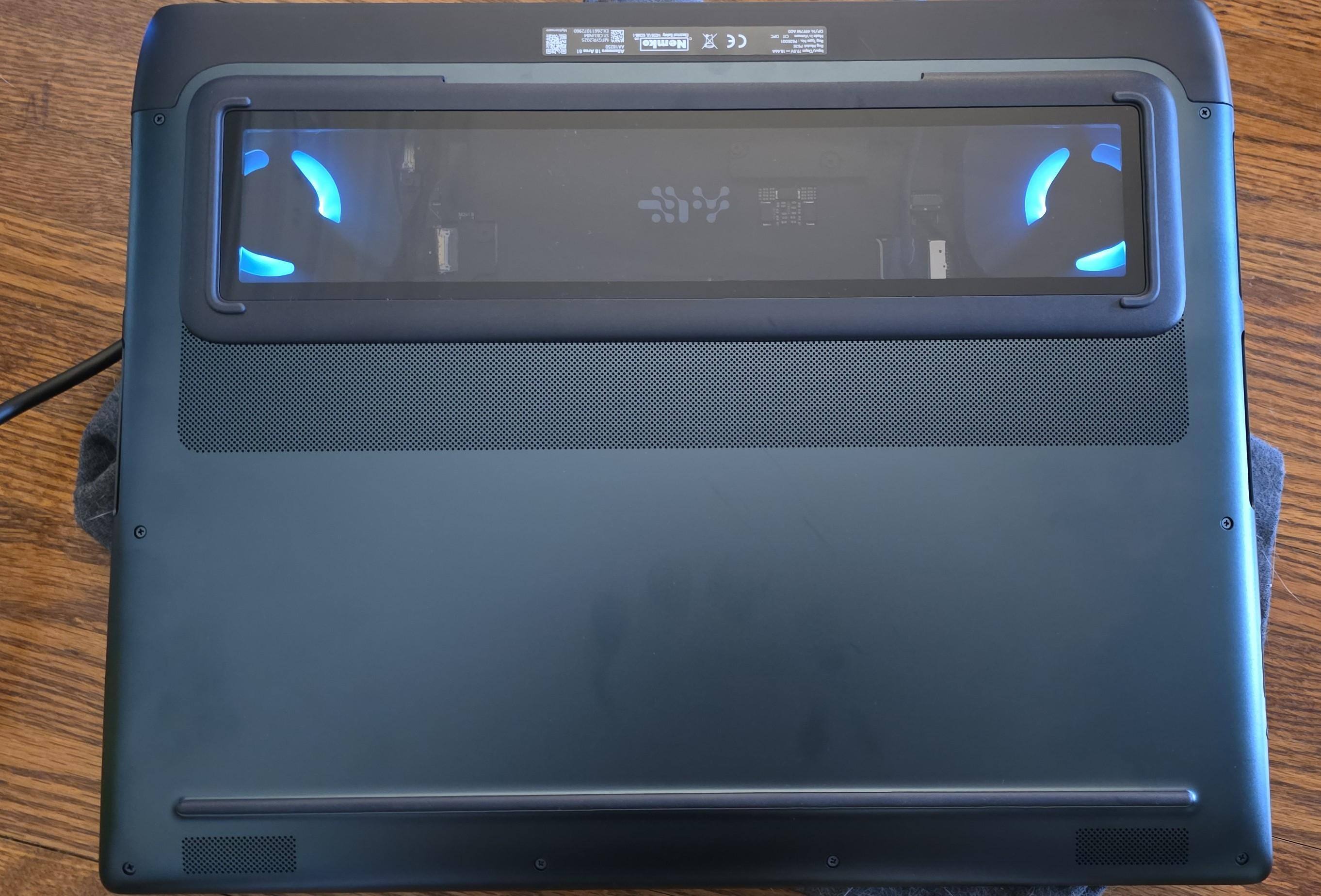 Customer provided, click to load a larger version