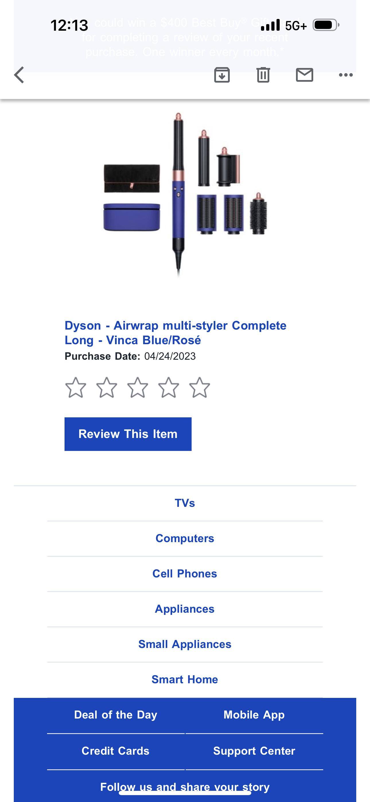 Customer provided, click to load a larger version