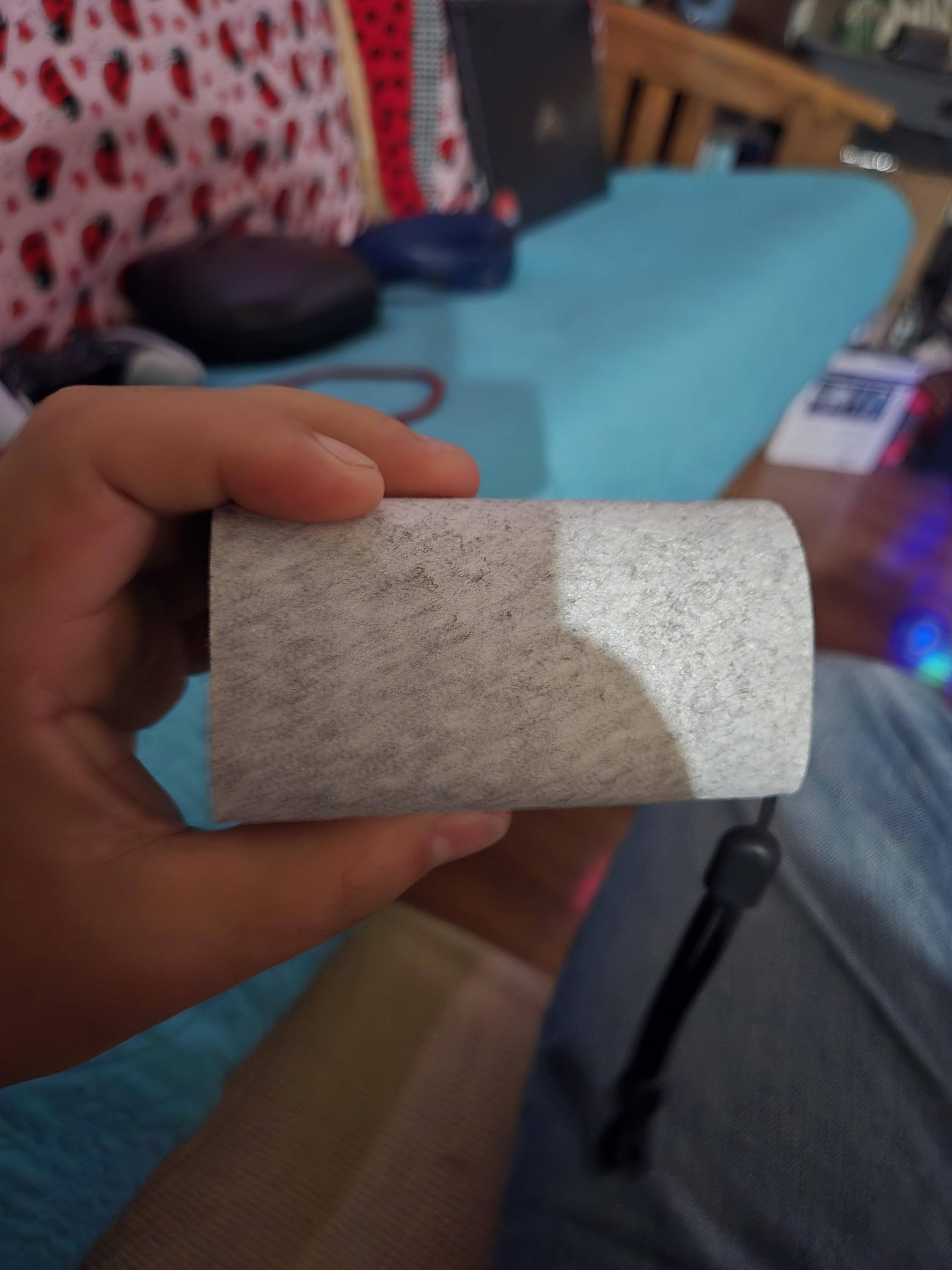 Customer provided image, click to load a larger version