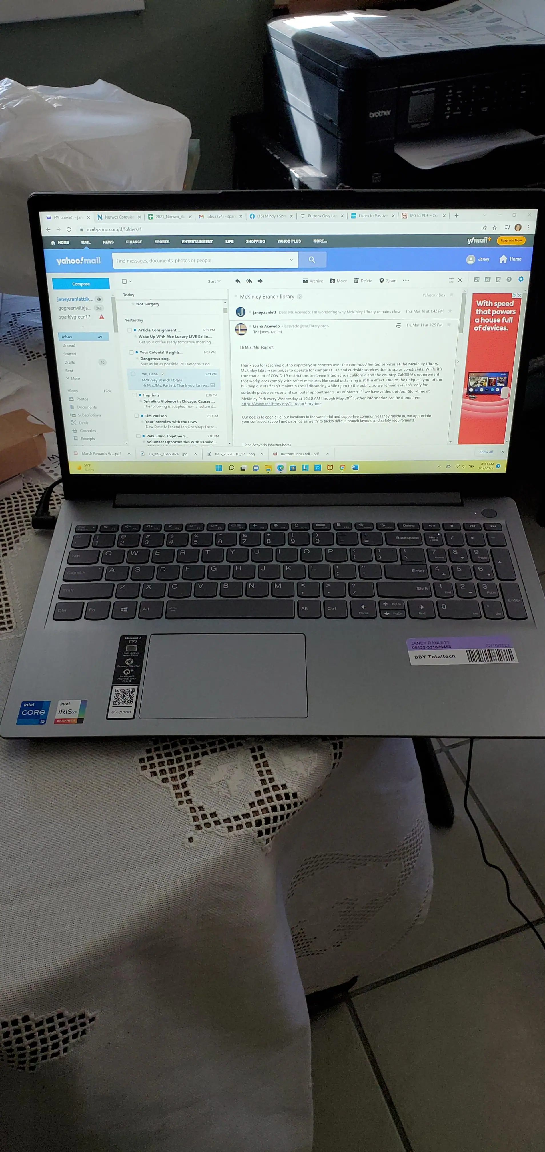 Customer provided, click to load a larger version