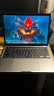 13-inch MacBook Pro with Apple M2 chip Space Gray- - kite+key