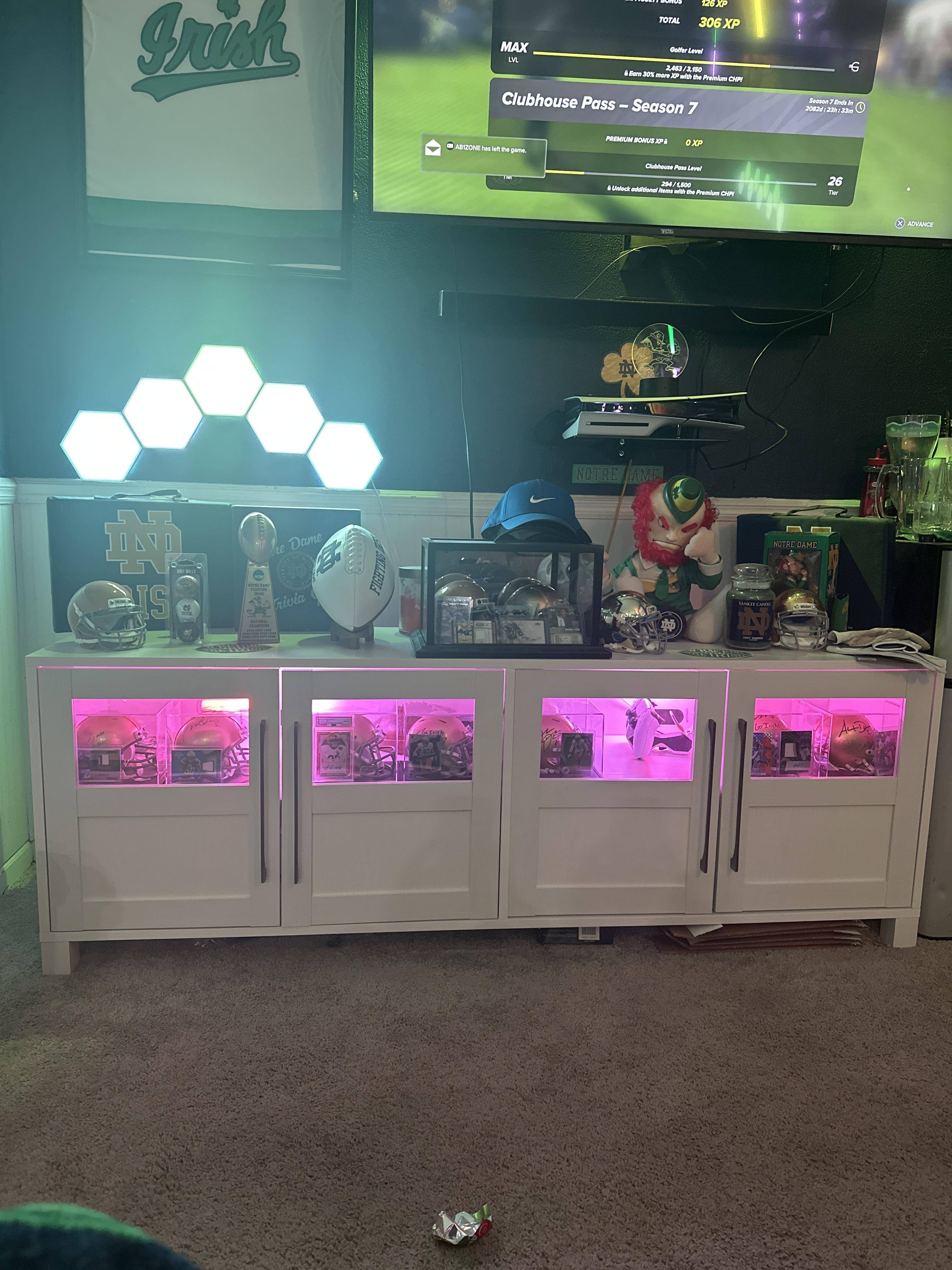 Customer provided image, click to load a larger version