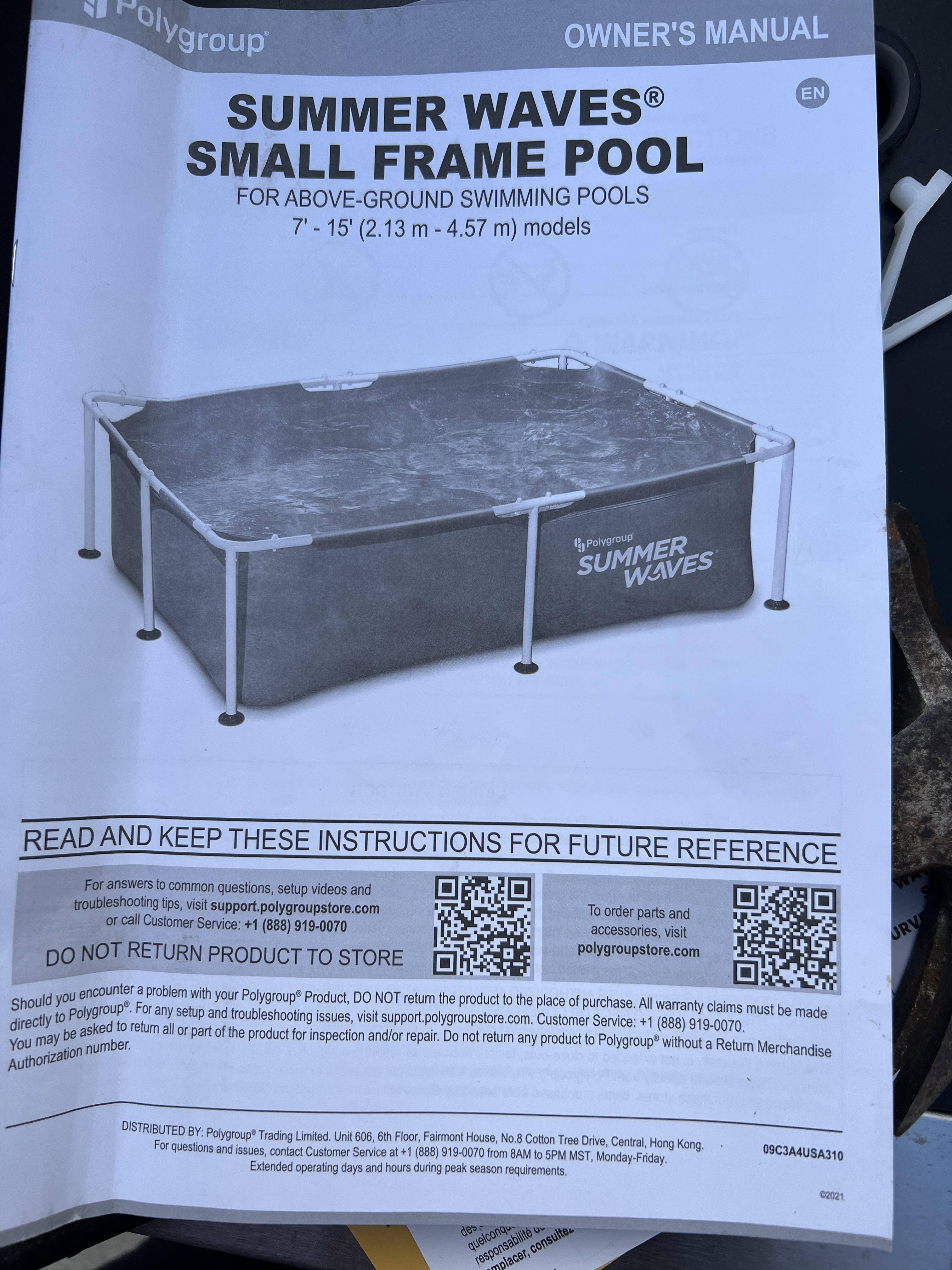 Customer provided image, click to load a larger version