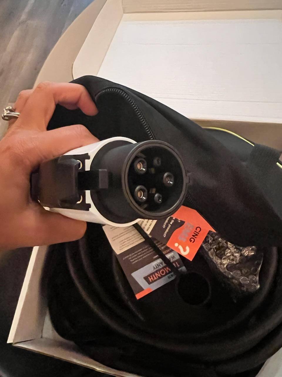 Customer provided image, click to load a larger version