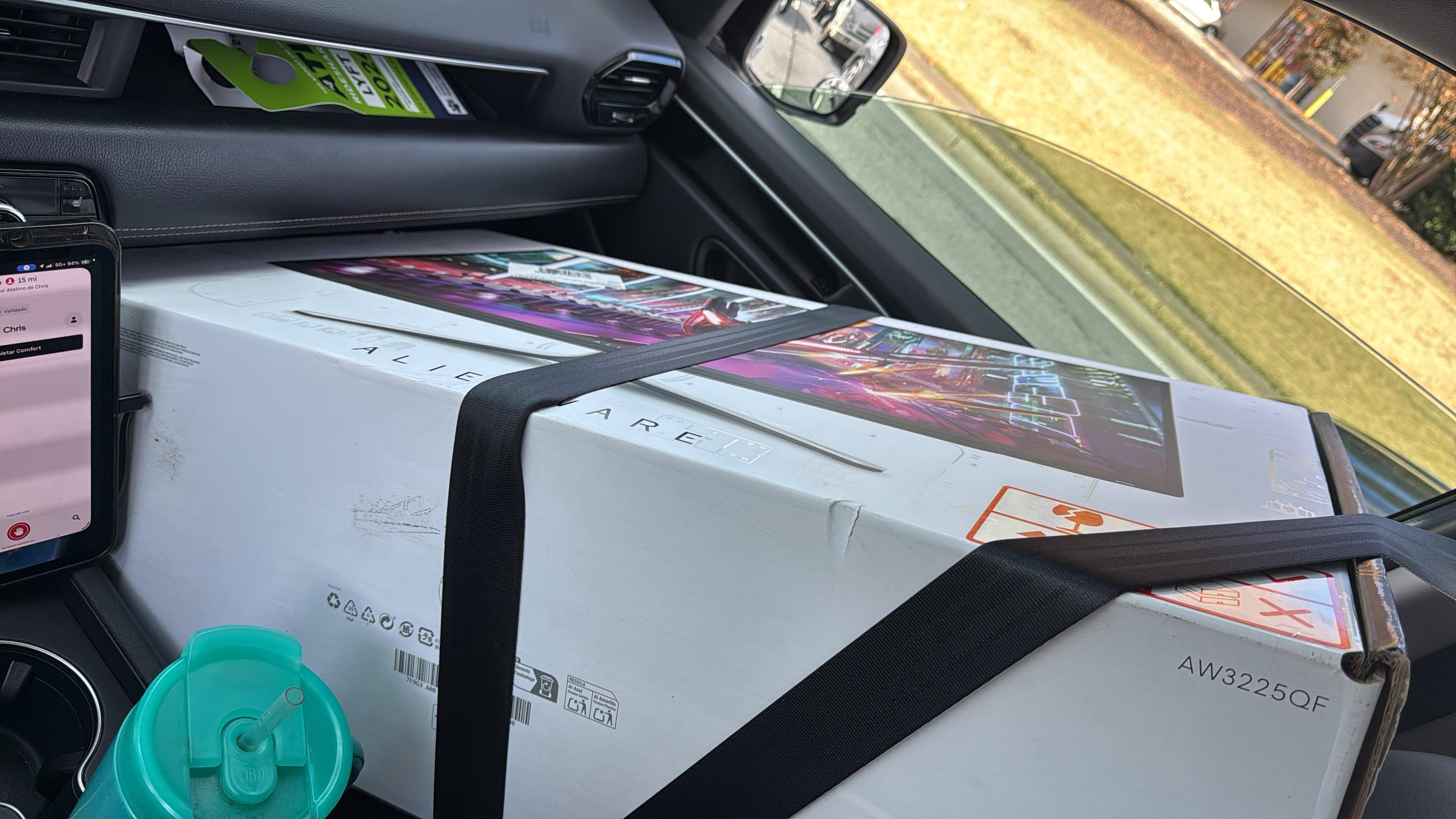 Customer provided, click to load a larger version