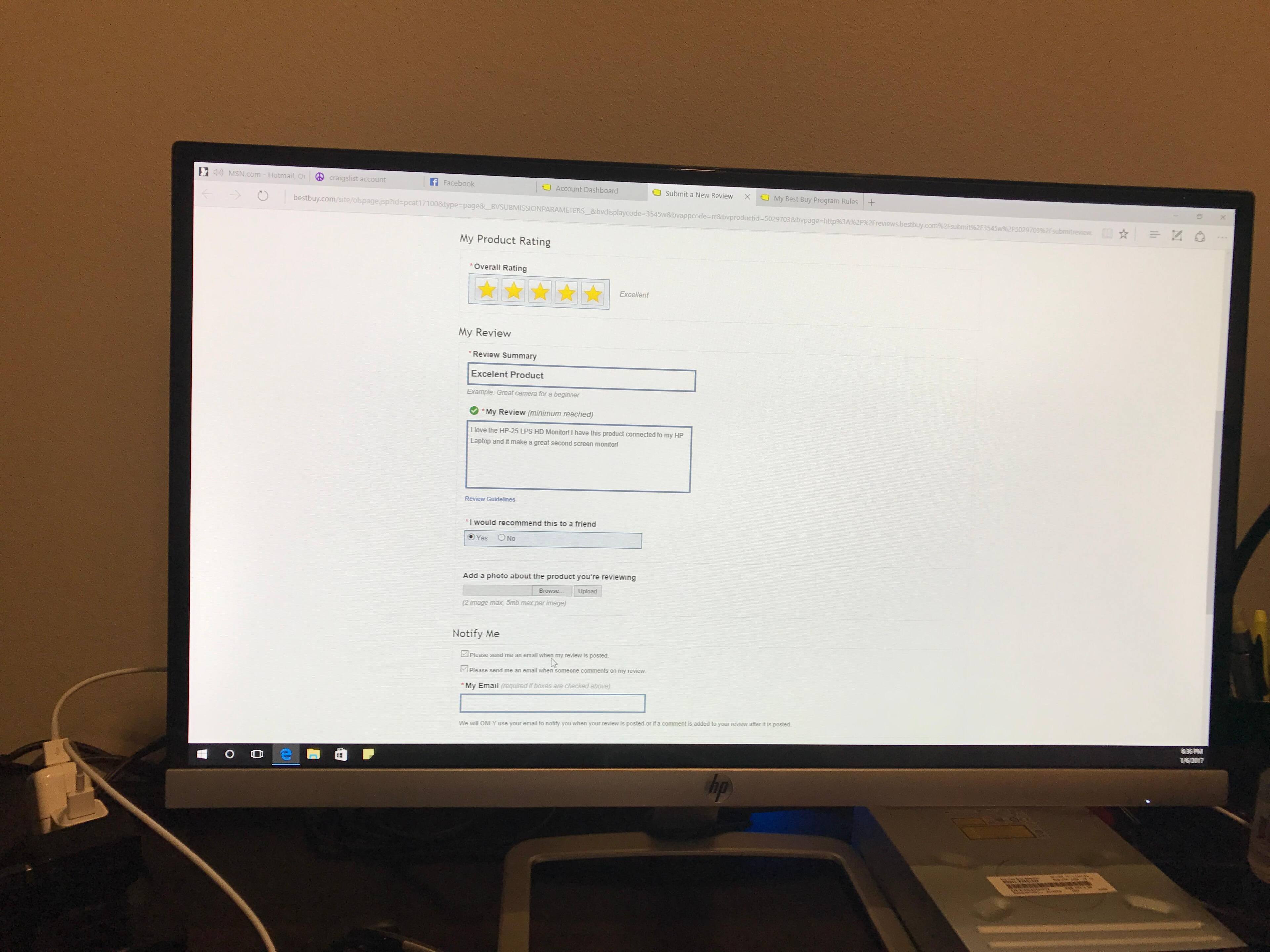 Customer provided, click to load a larger version